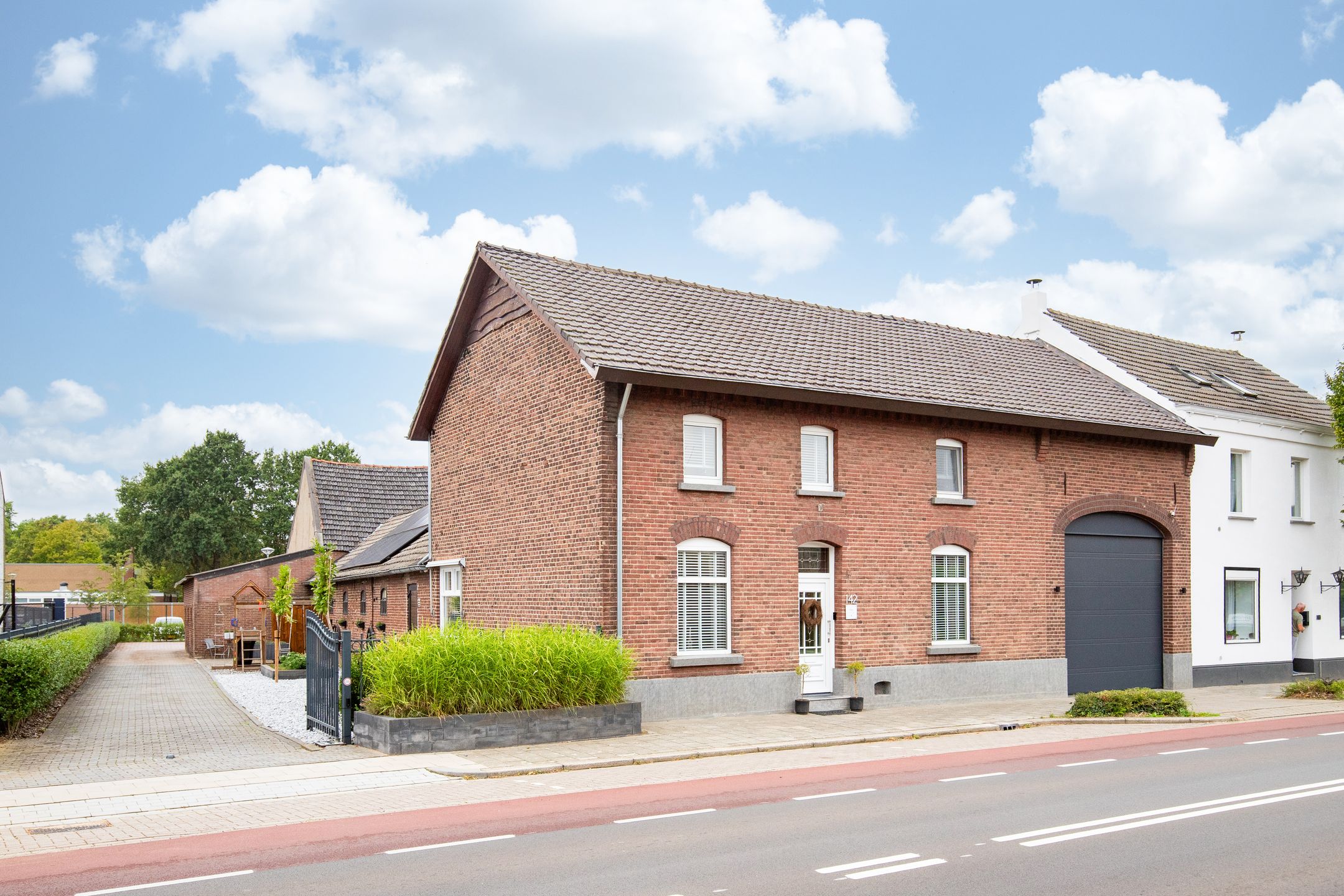 Foto van Prinsenbaan 142, Koningsbosch