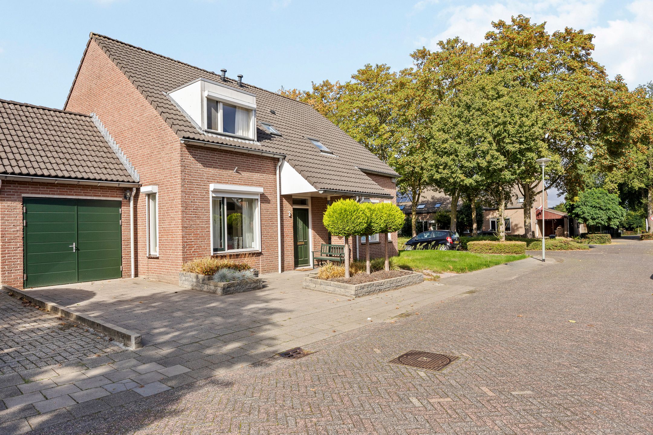 Foto van Mauritshof 3, Koningsbosch