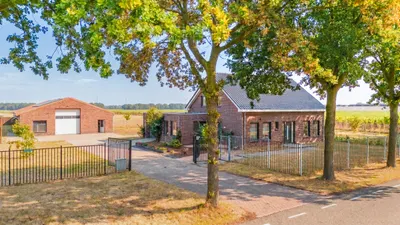 Foto van Molenweg 106, Koningsbosch