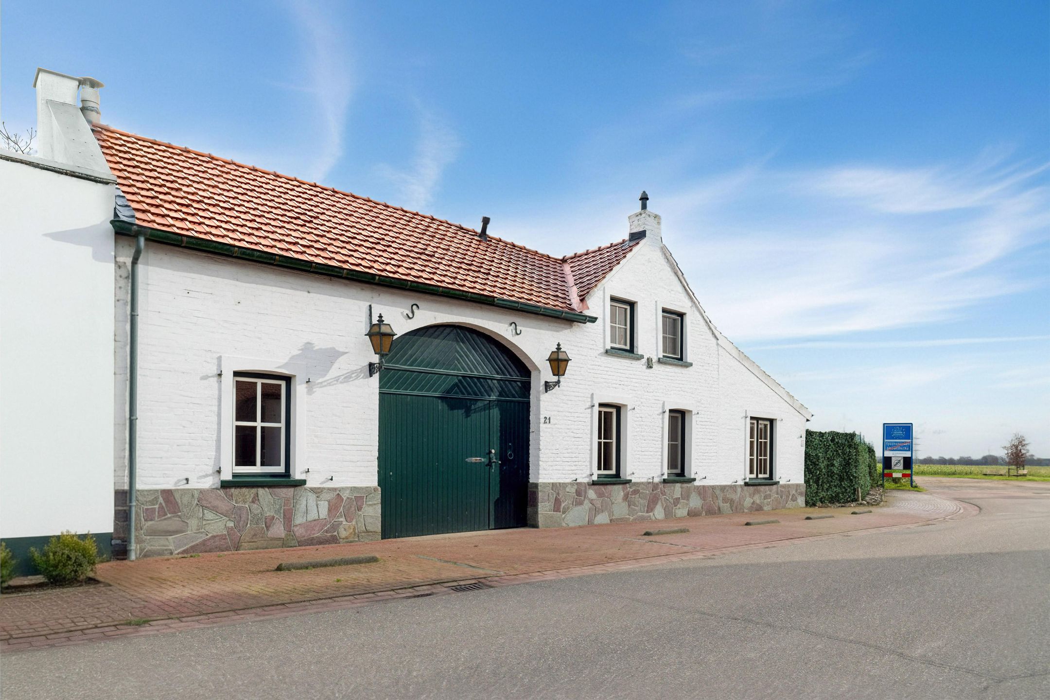 Foto van Spaanshuisken 21, Koningsbosch