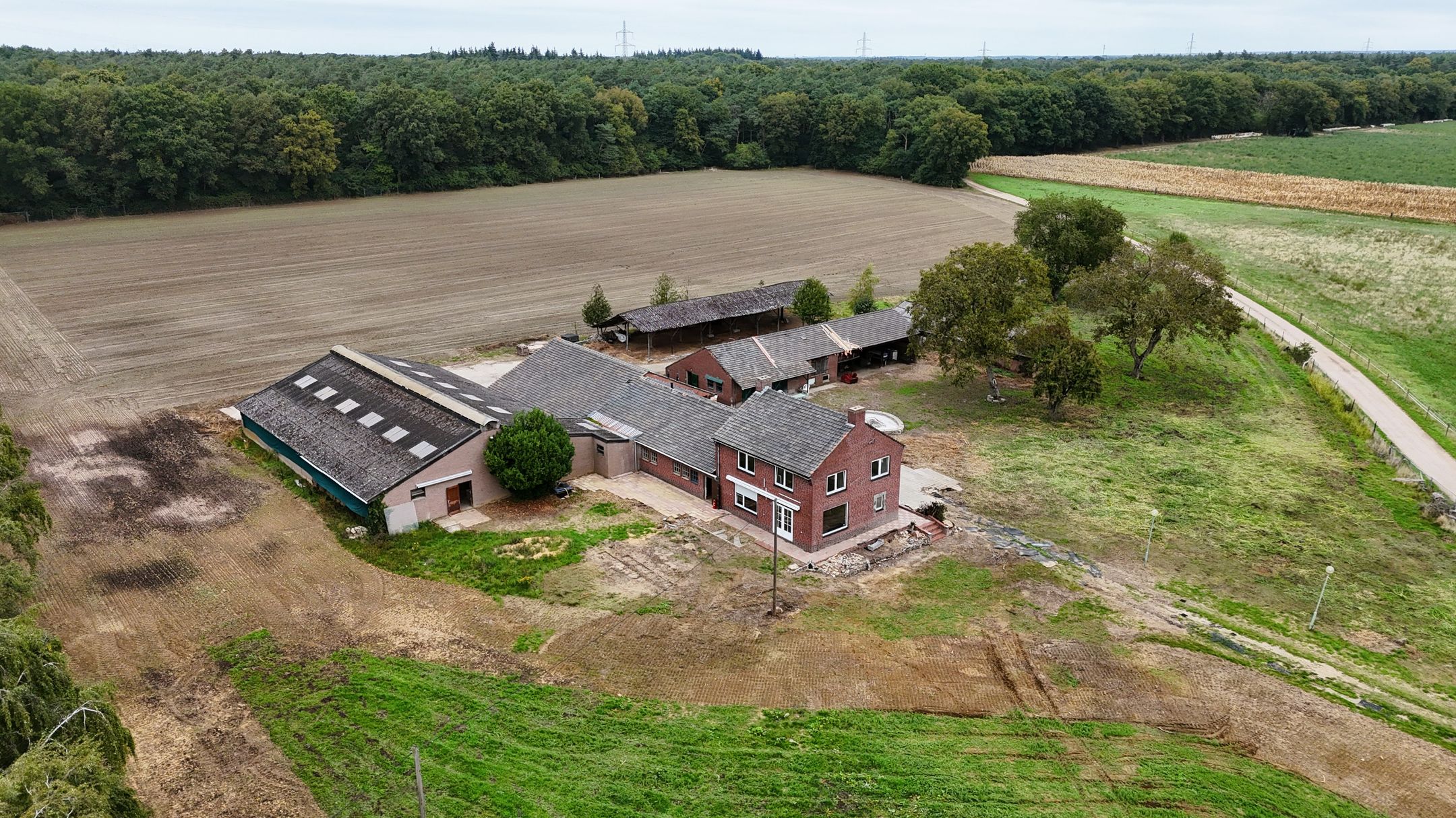 Foto van Breukelderveestraat 27, Maria Hoop
