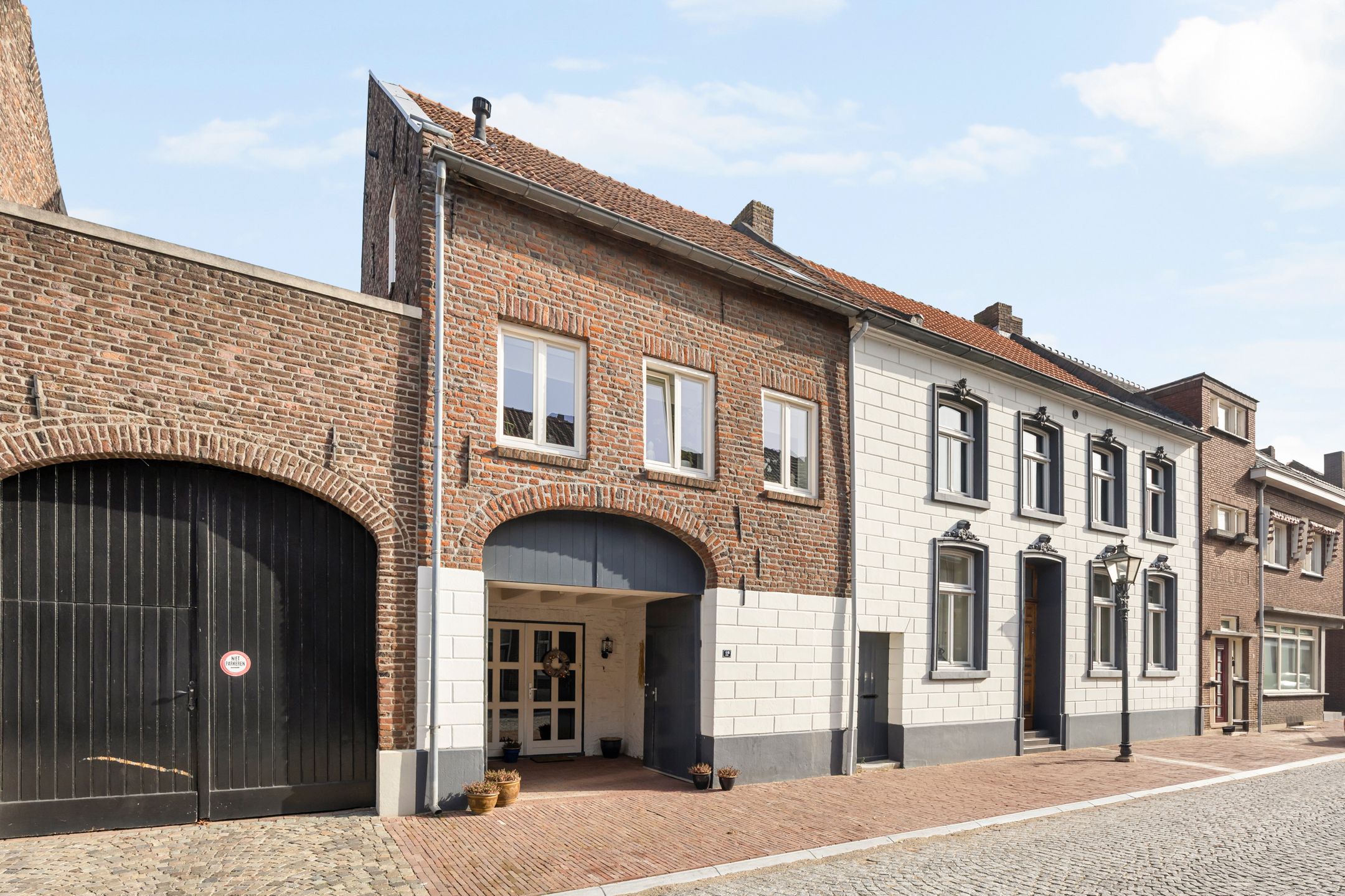 Foto van Veldstraat Oost 11a, Stevensweert
