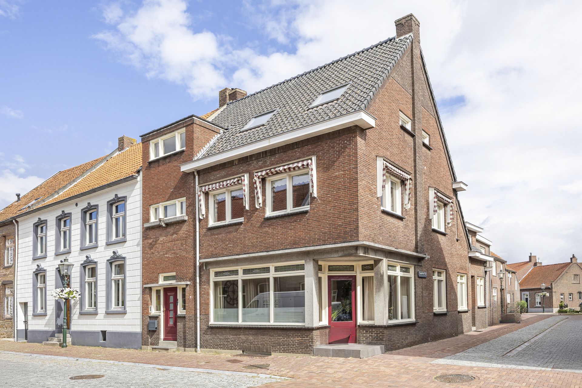 Foto van Veldstraat Oost 15, Stevensweert
