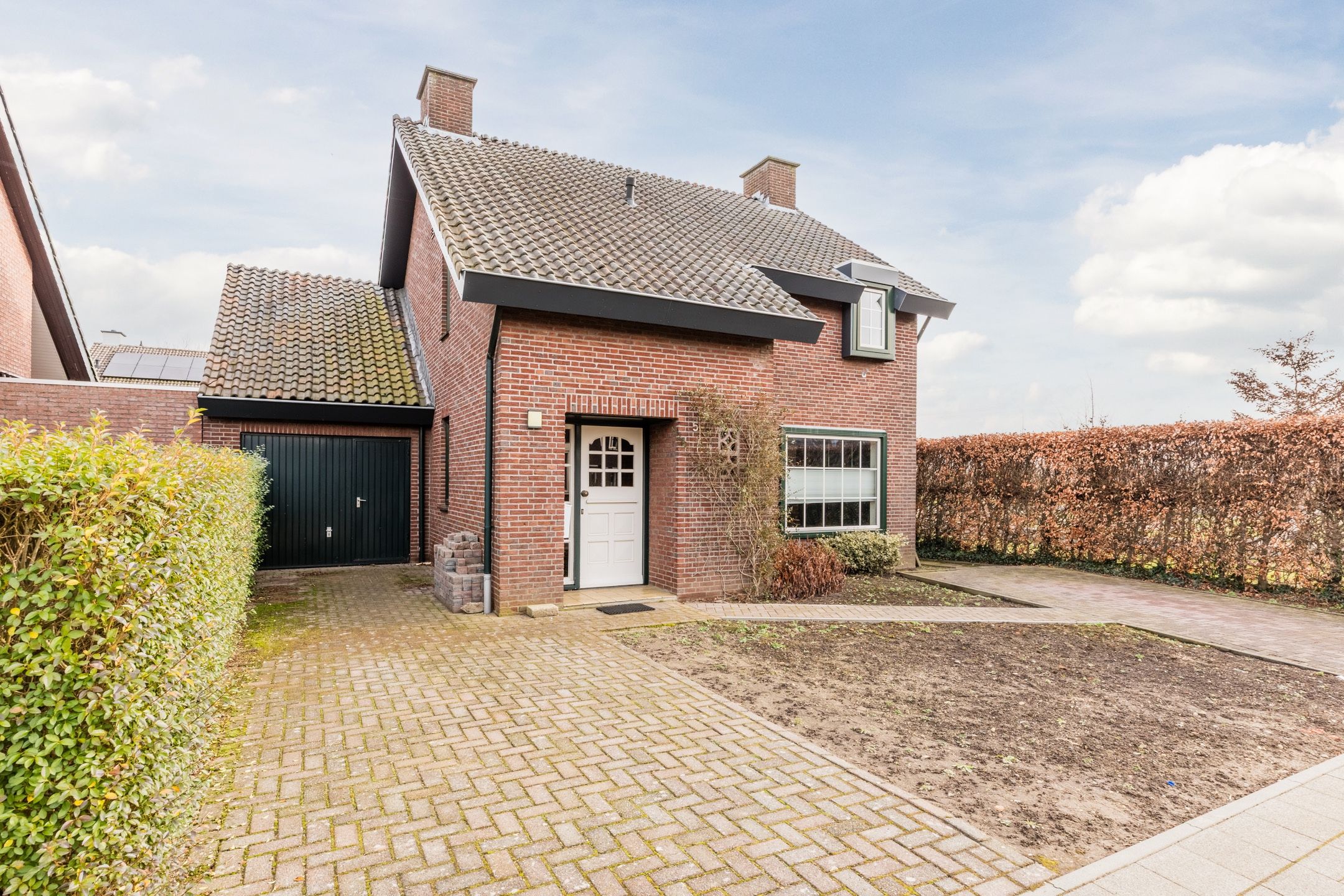 Foto van De Waaikamp 5, Stevensweert