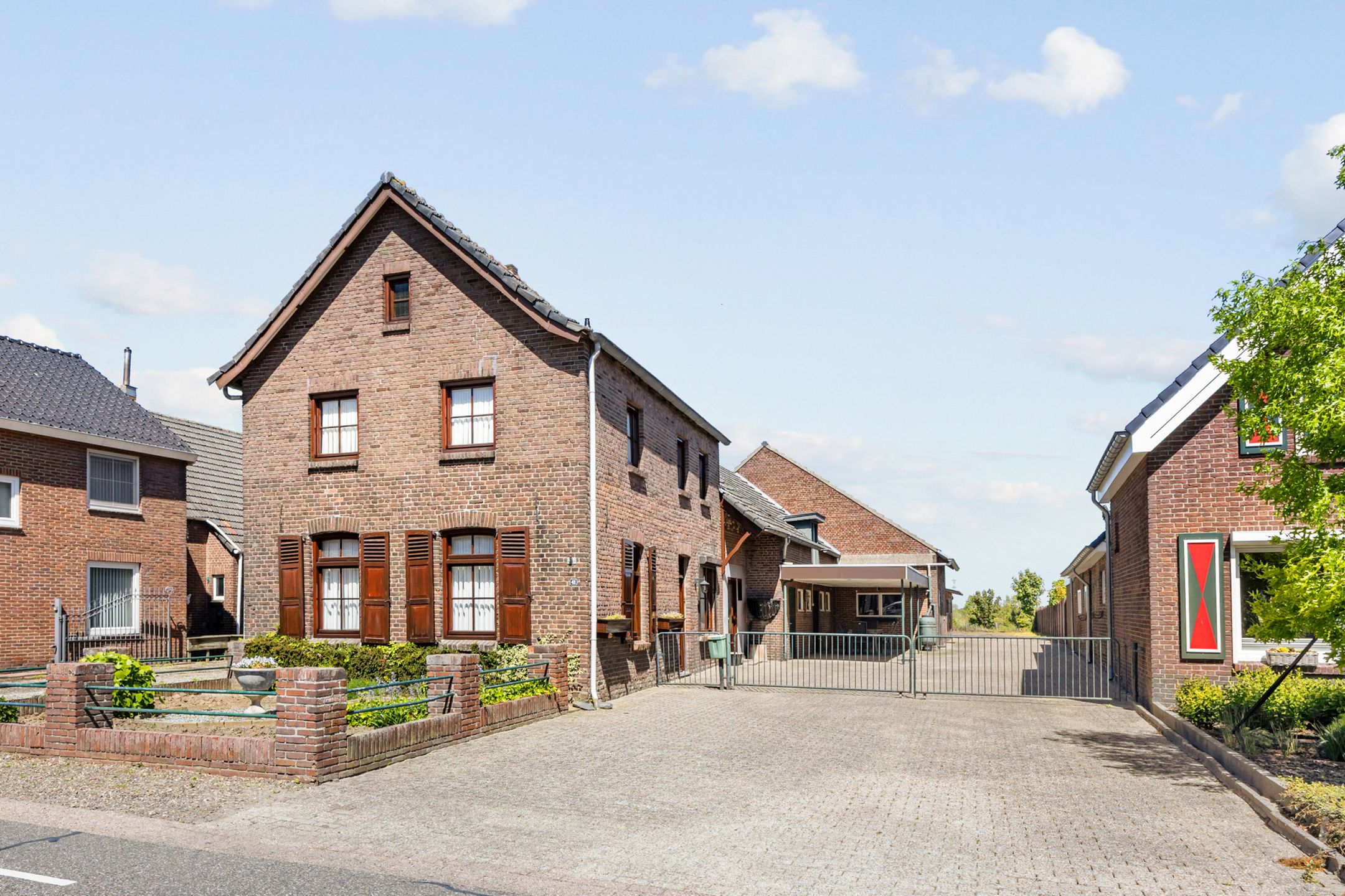 Foto van Dorpsstraat 41, Ohé en Laak