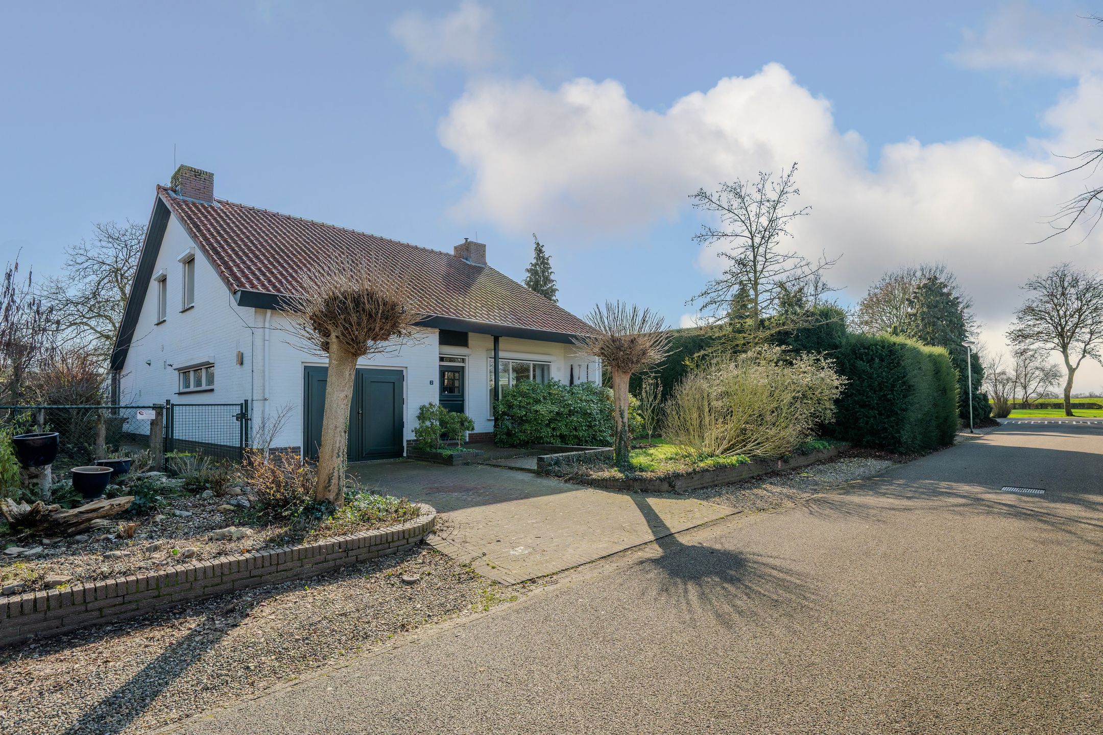 Foto van Graaf de Hompeschstraat 2, Ohé en Laak