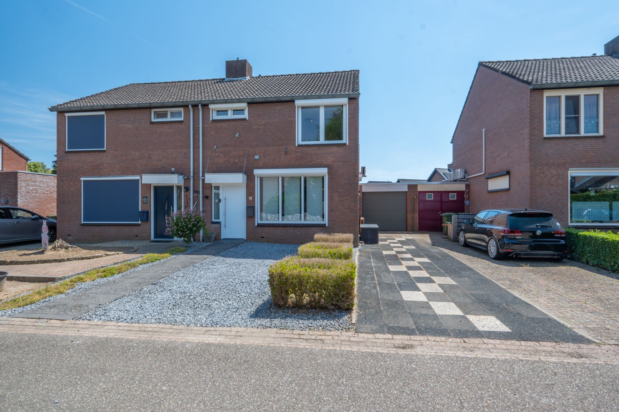 Foto van Haverstoppel 11, Ohé en Laak