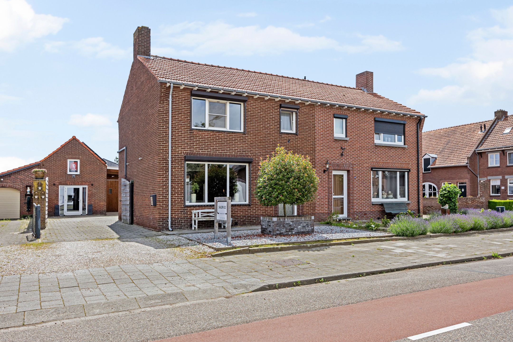 Foto van Hingenderstraat 32, Sint Joost