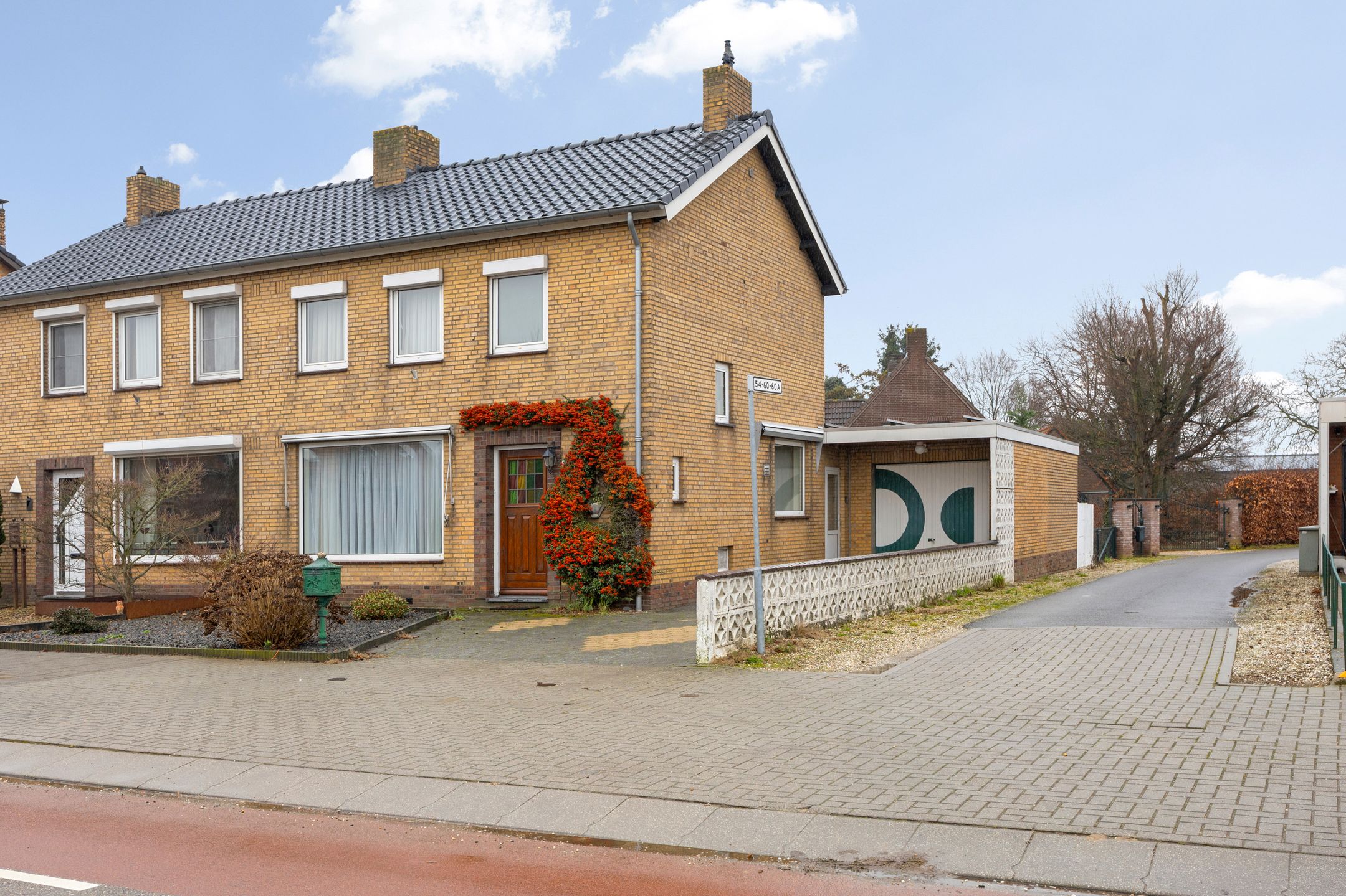Foto van Hingenderstraat 64, Sint Joost