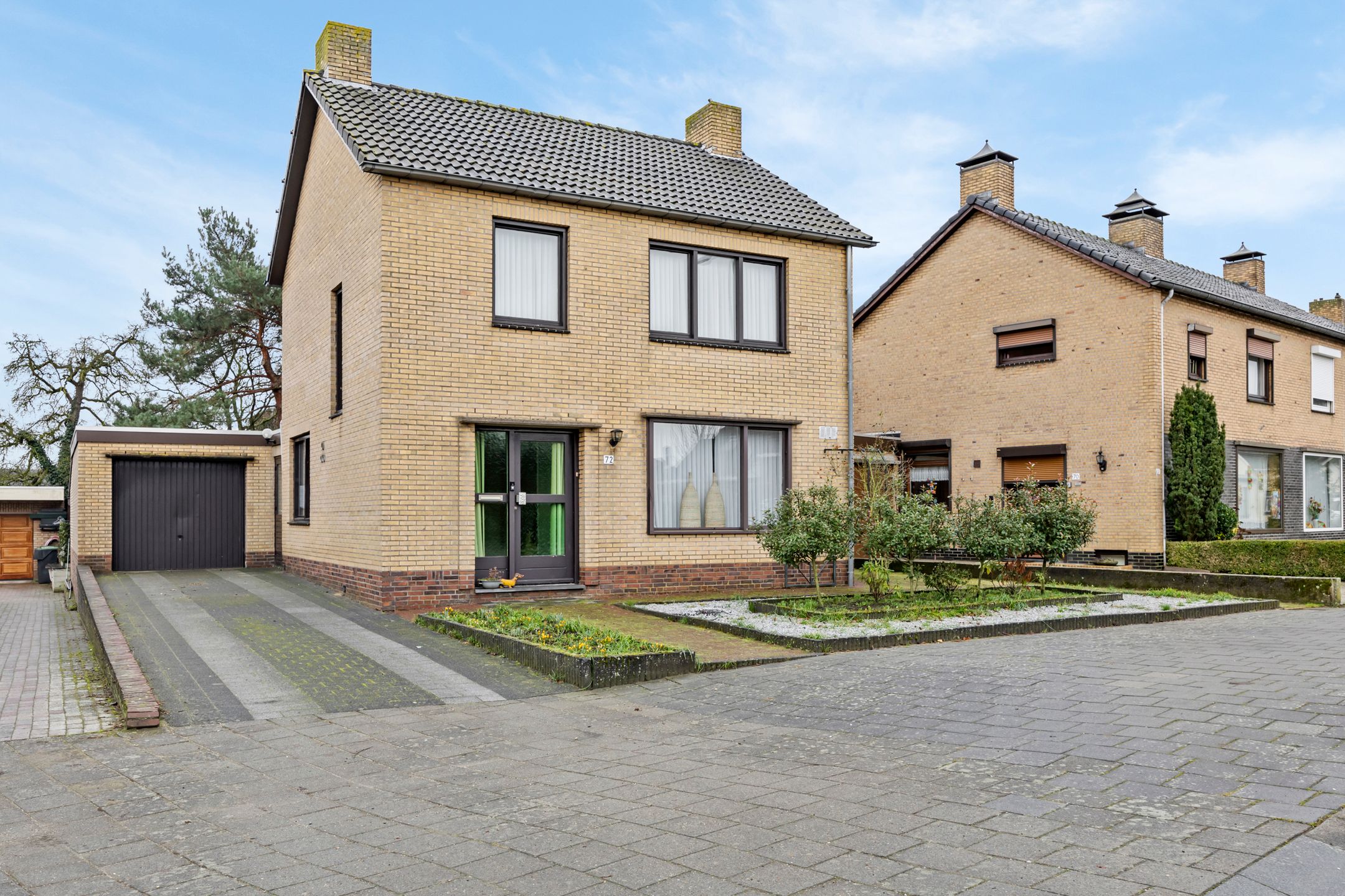 Foto van Hingenderstraat 72, Sint Joost