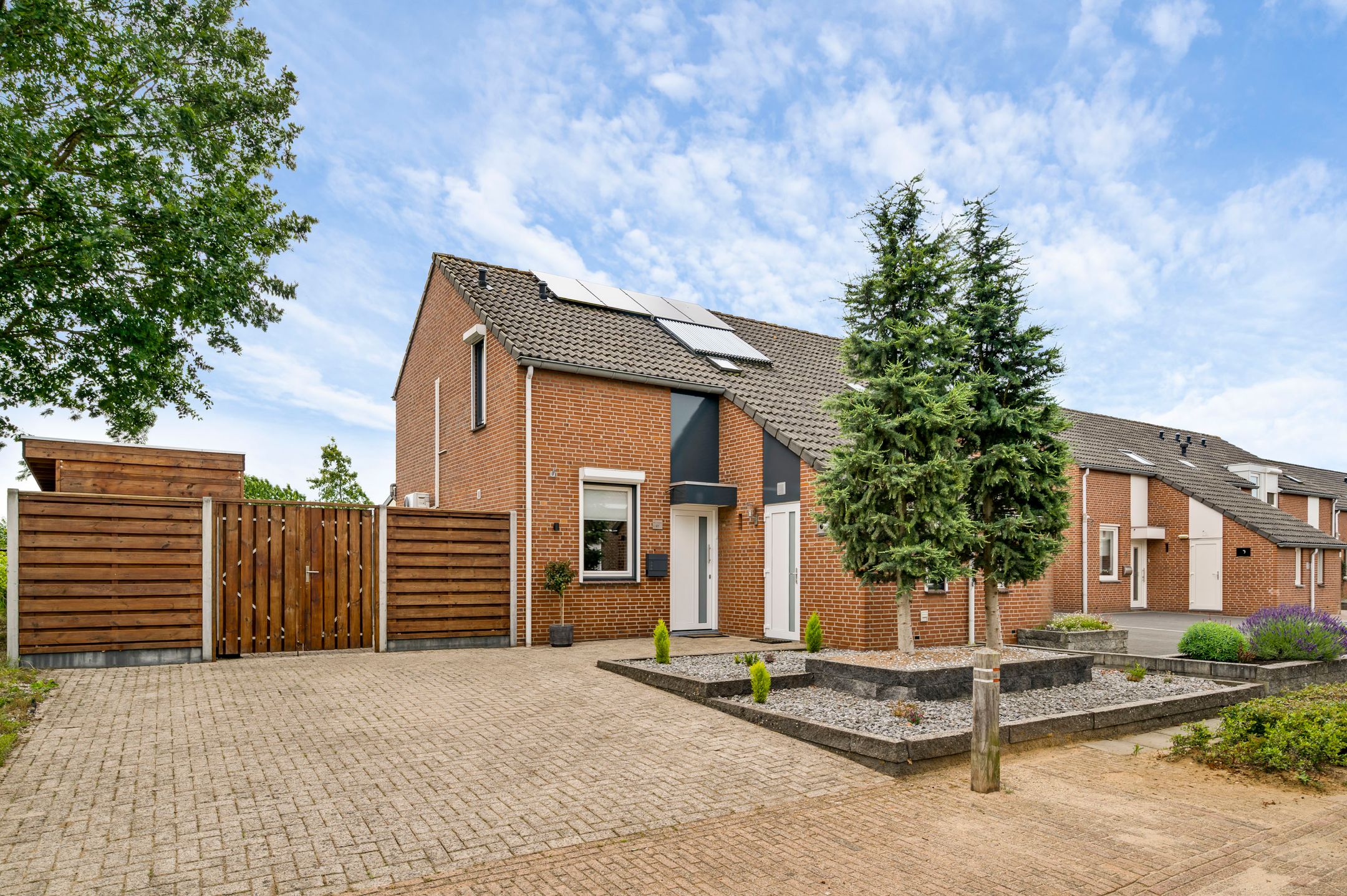 Foto van Kievitstraat 41, Sint Joost