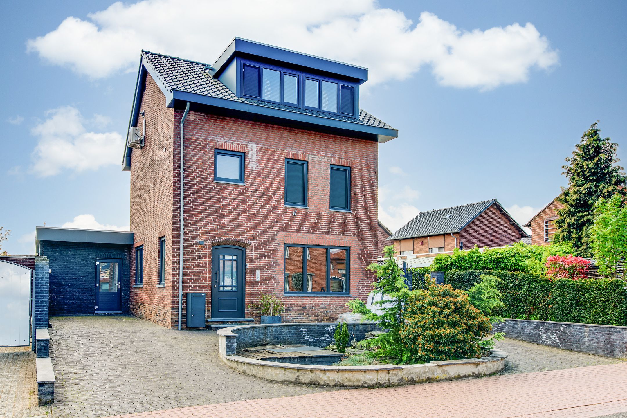 Foto van Plevitsstraat 5, Sint Joost