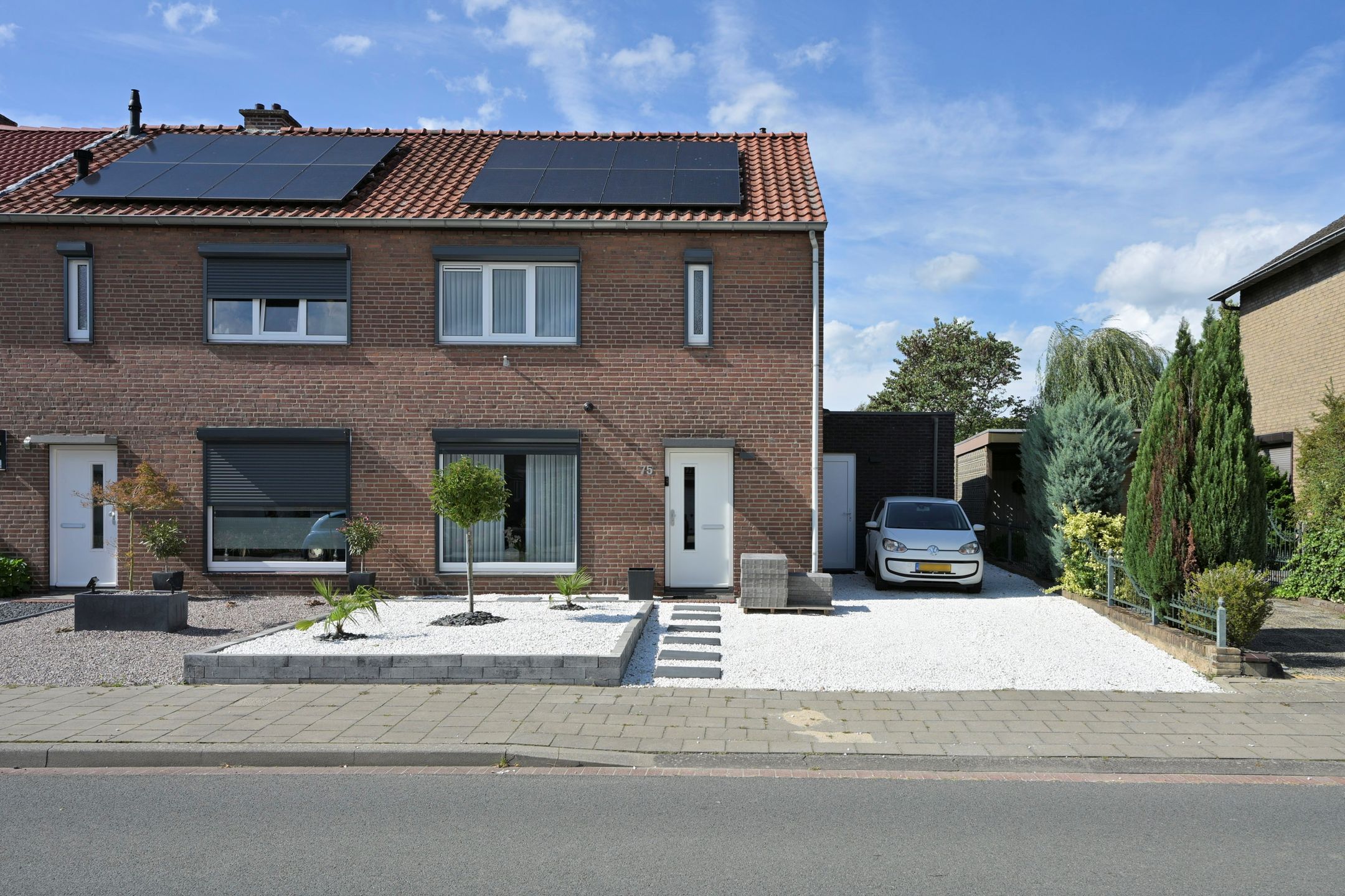 Foto van Rijdtstraat 75, Susteren