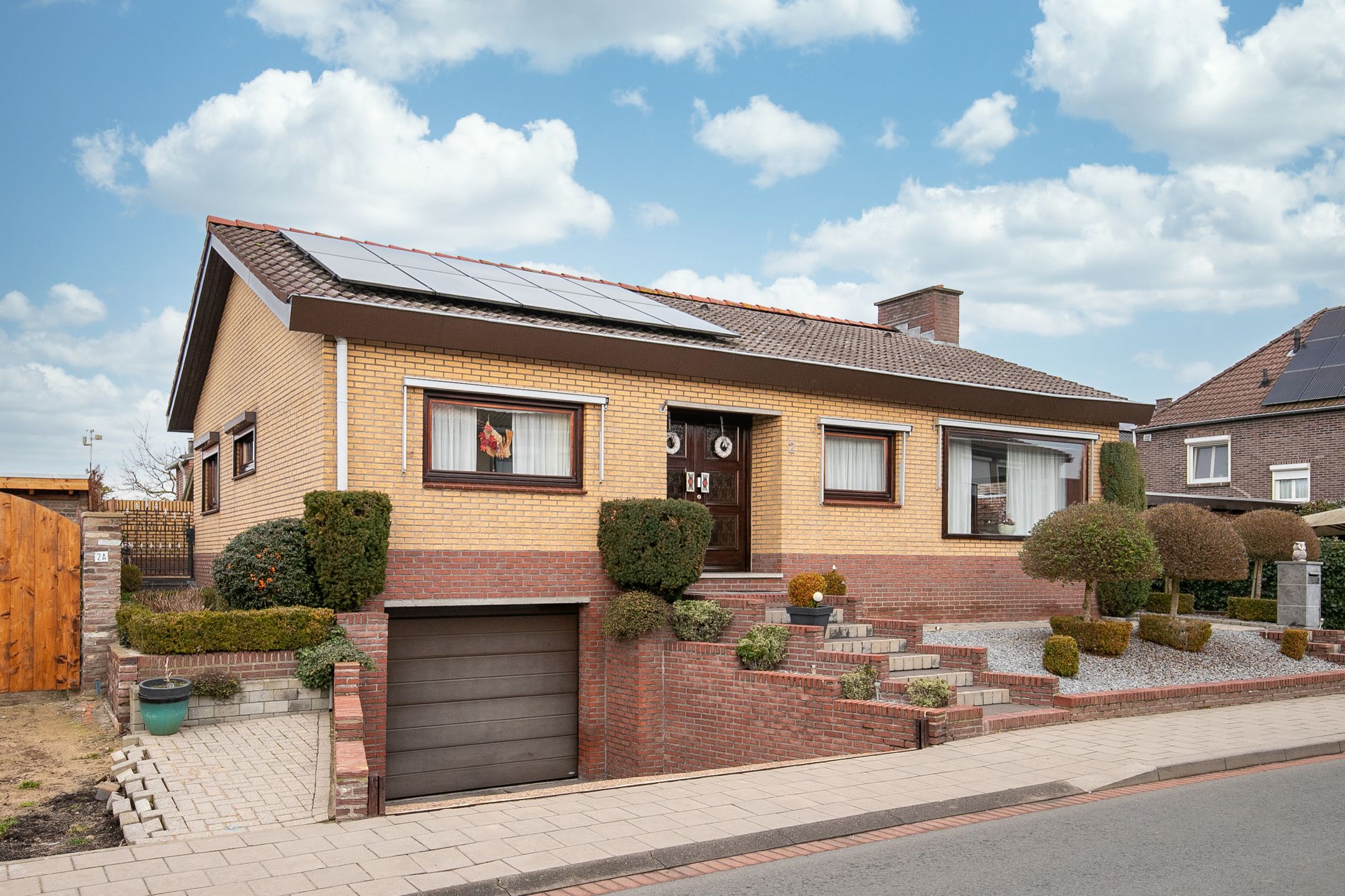Foto van Bosstraat 2, Susteren