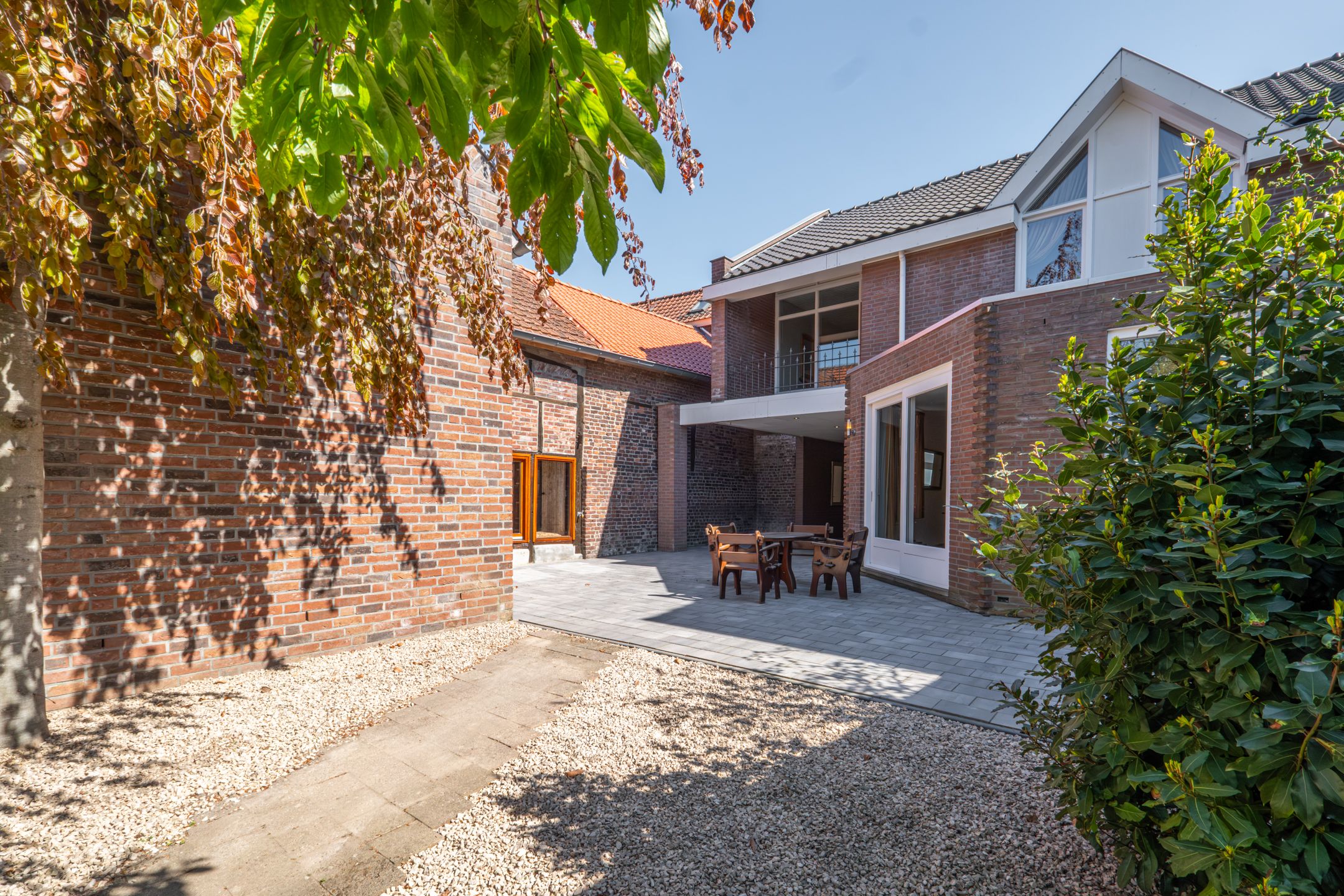 Foto van Feurthstraat 57, Susteren
