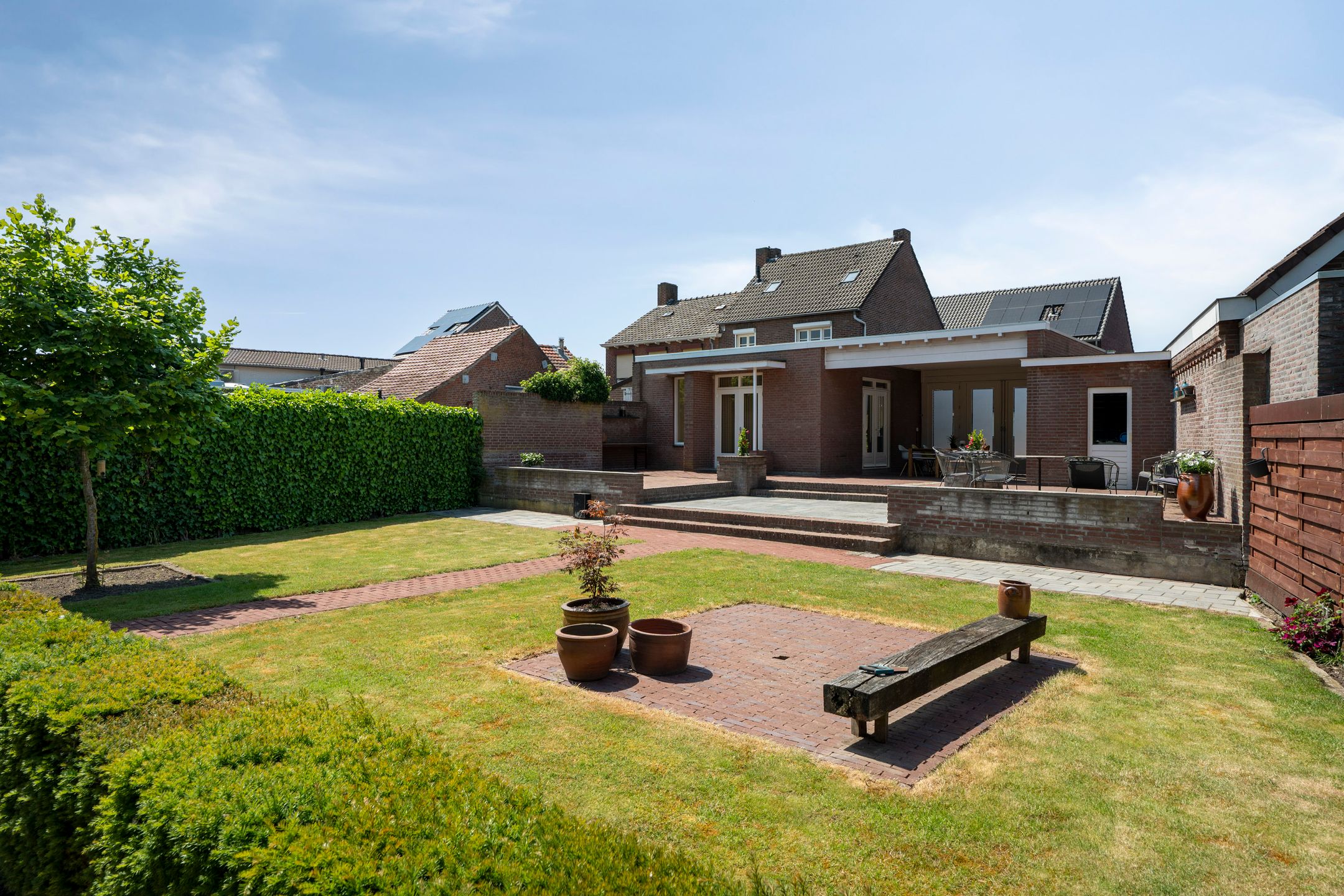 Foto van Feurthstraat 82, Susteren