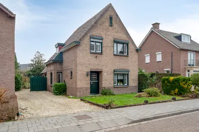 Foto van Louerstraat 11, Susteren