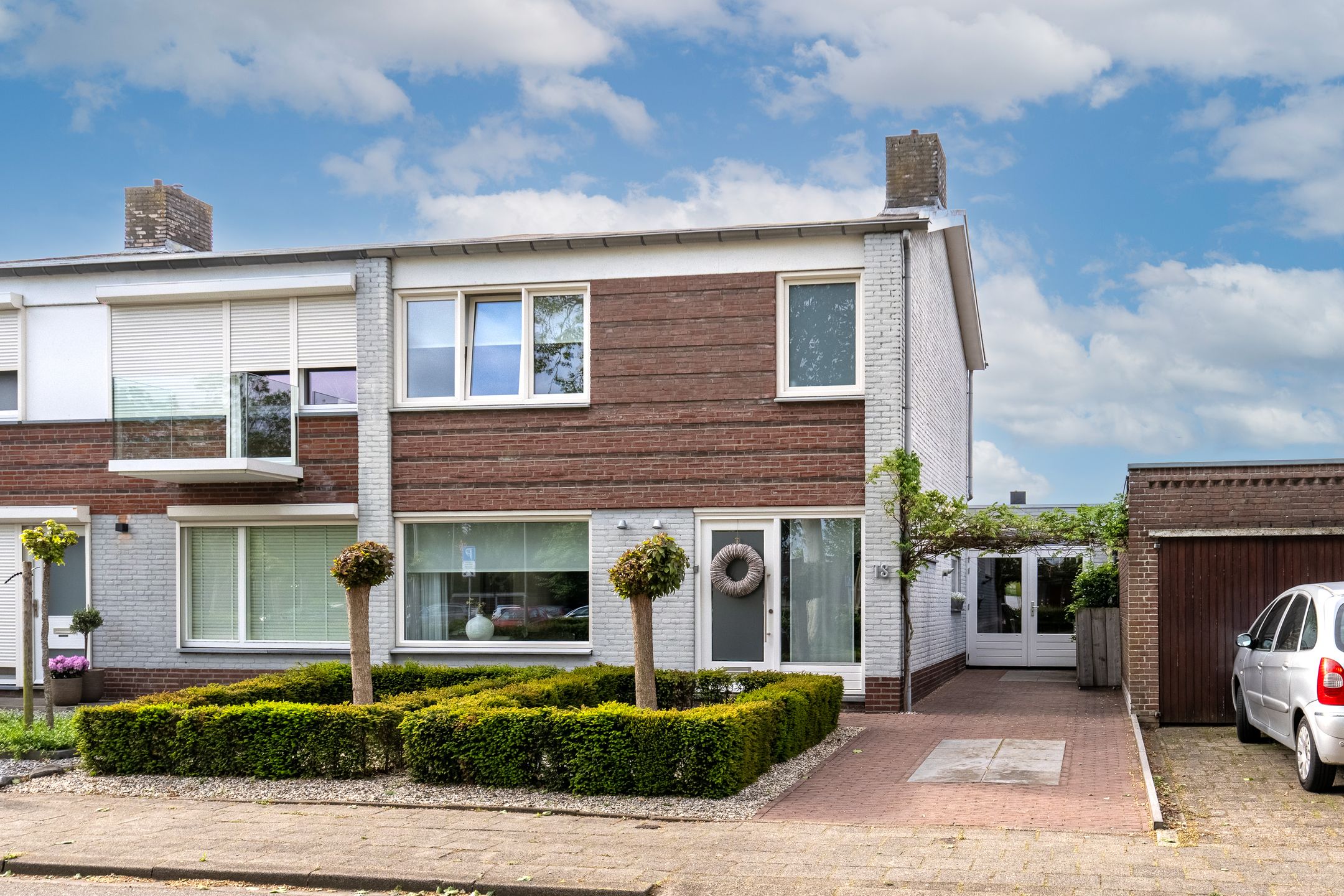 Foto van Reinoud van Gelderstraat 18, Susteren