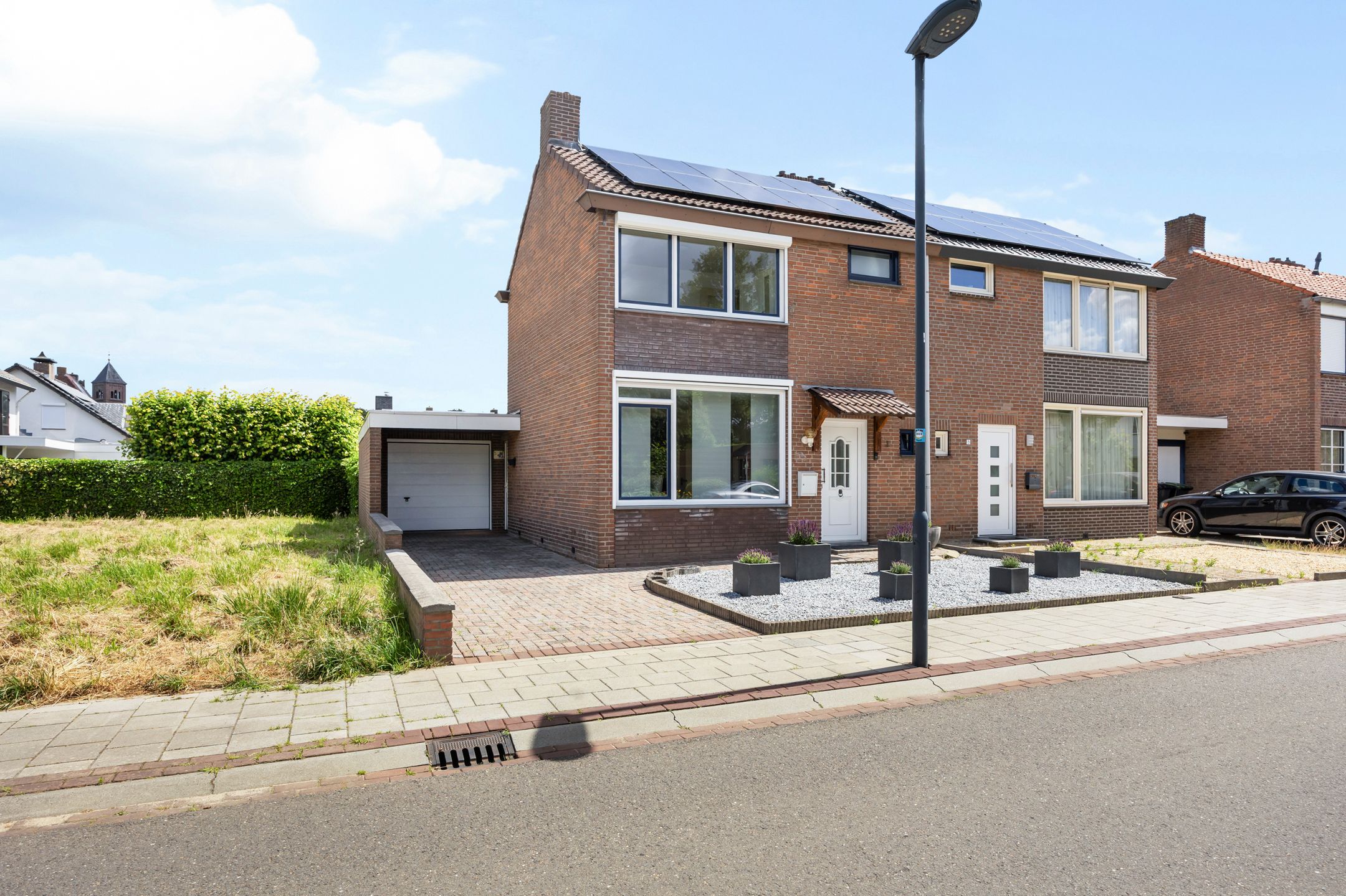 Foto van Heulsterstraat 1, Susteren