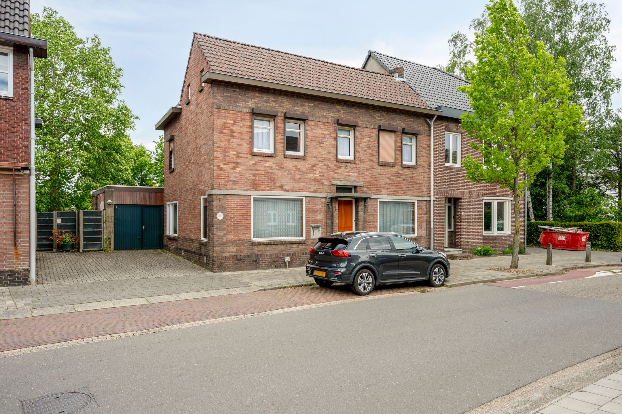 Foto van Stationsstraat 23, Susteren