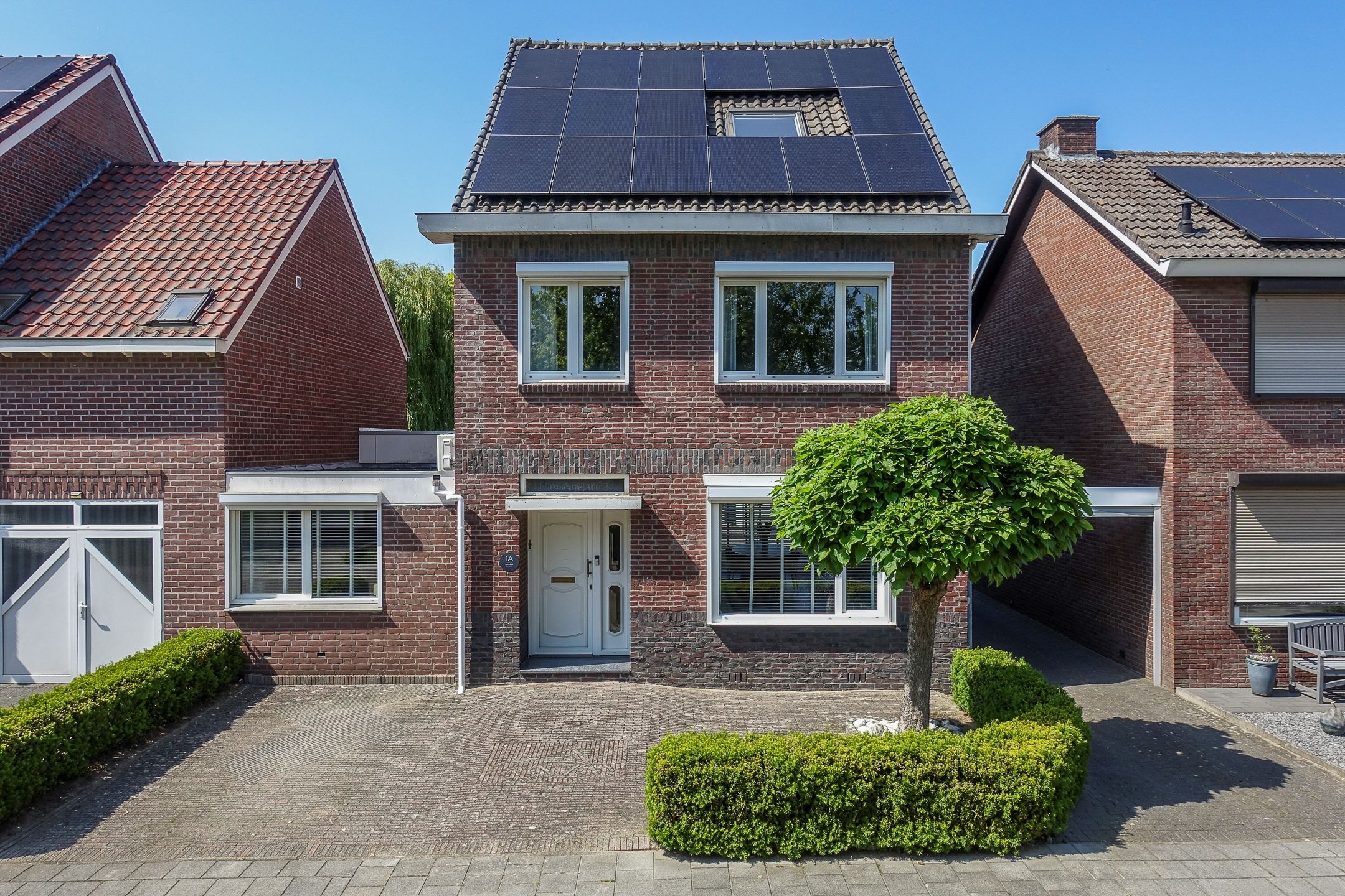 Foto van Molenveldweg 1A, Susteren
