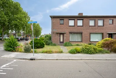 Foto van Swentiboldstraat 17, Susteren
