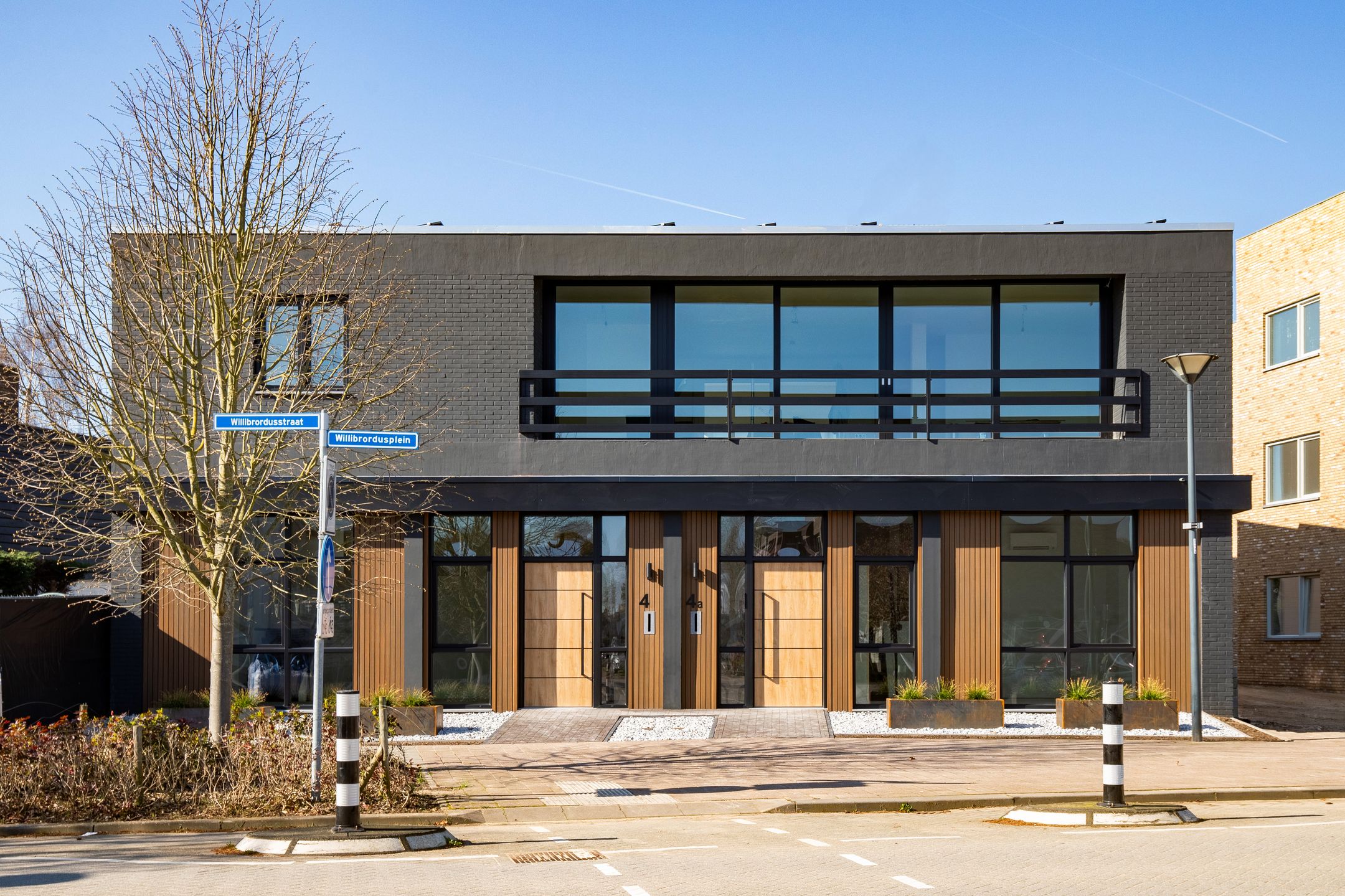 Foto van Willibrordusstraat 4A, Susteren