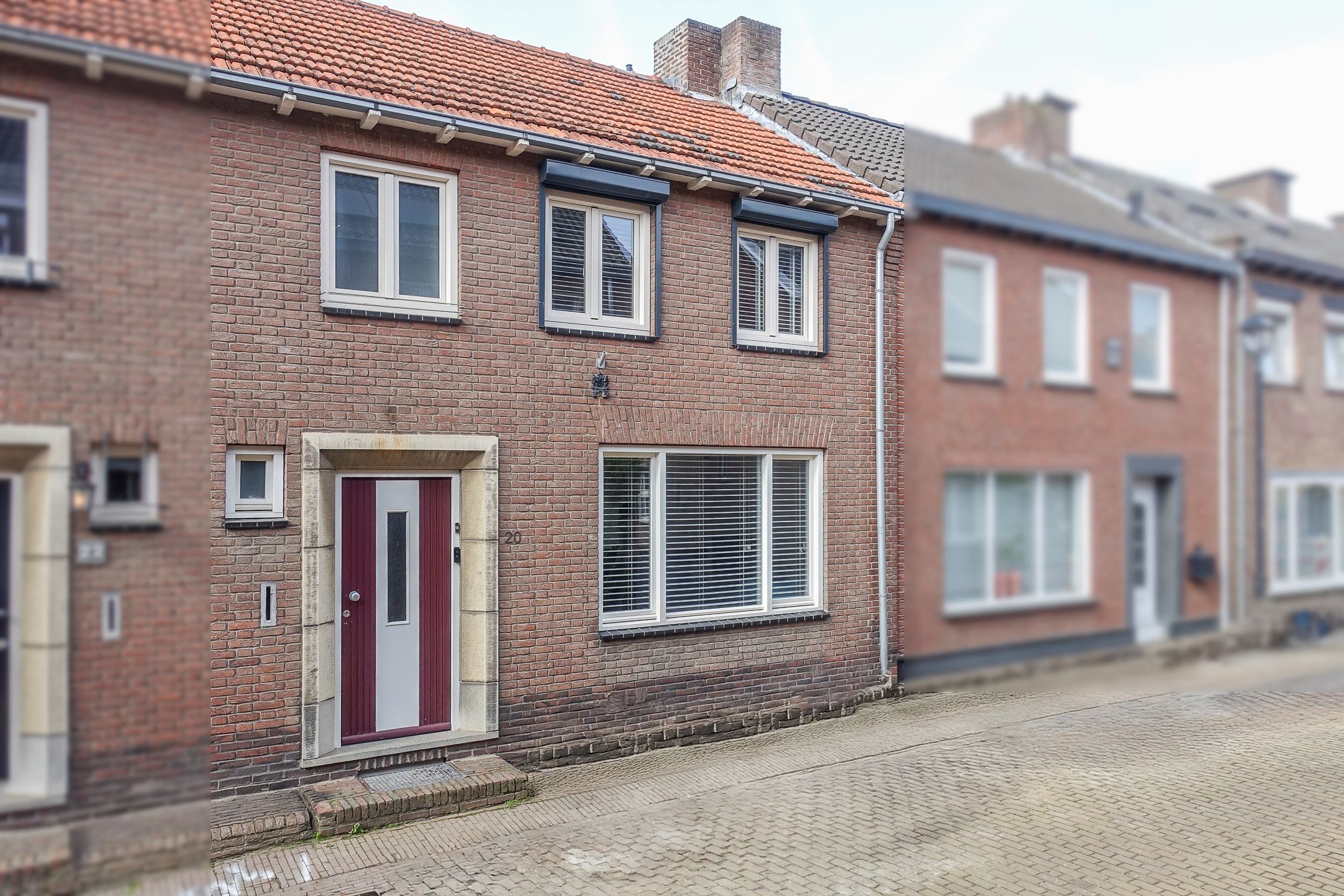 Foto van Salvatorstraat 20, Susteren