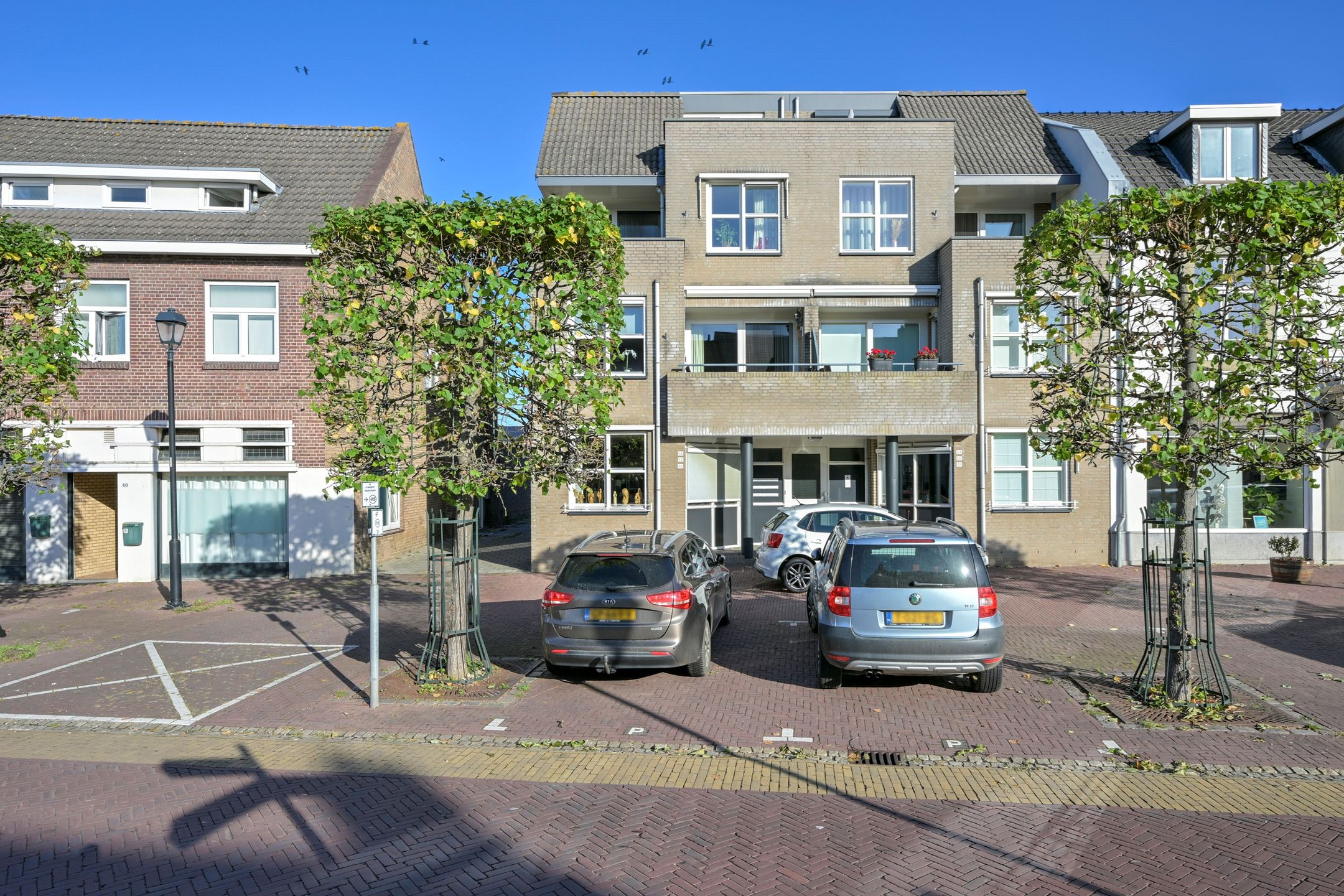 Foto van Marktstraat 54, Susteren