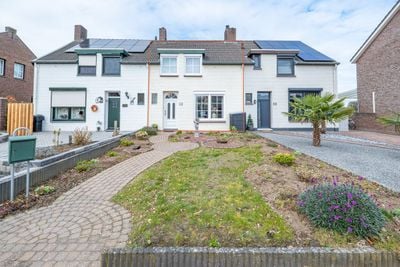 Foto van Oude Rijksweg Noord 51, Susteren