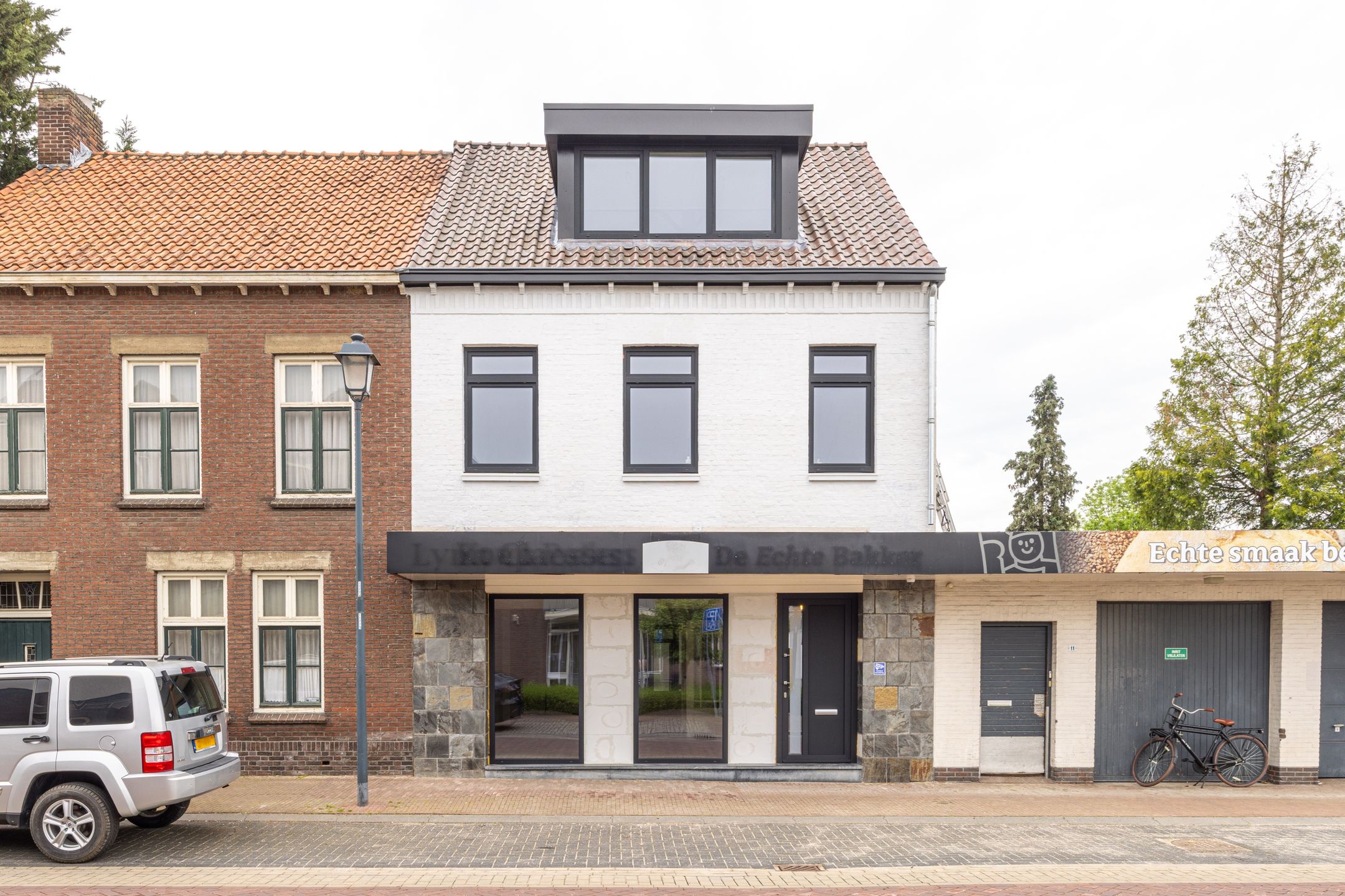 Foto van Dieterderweg 11, Susteren