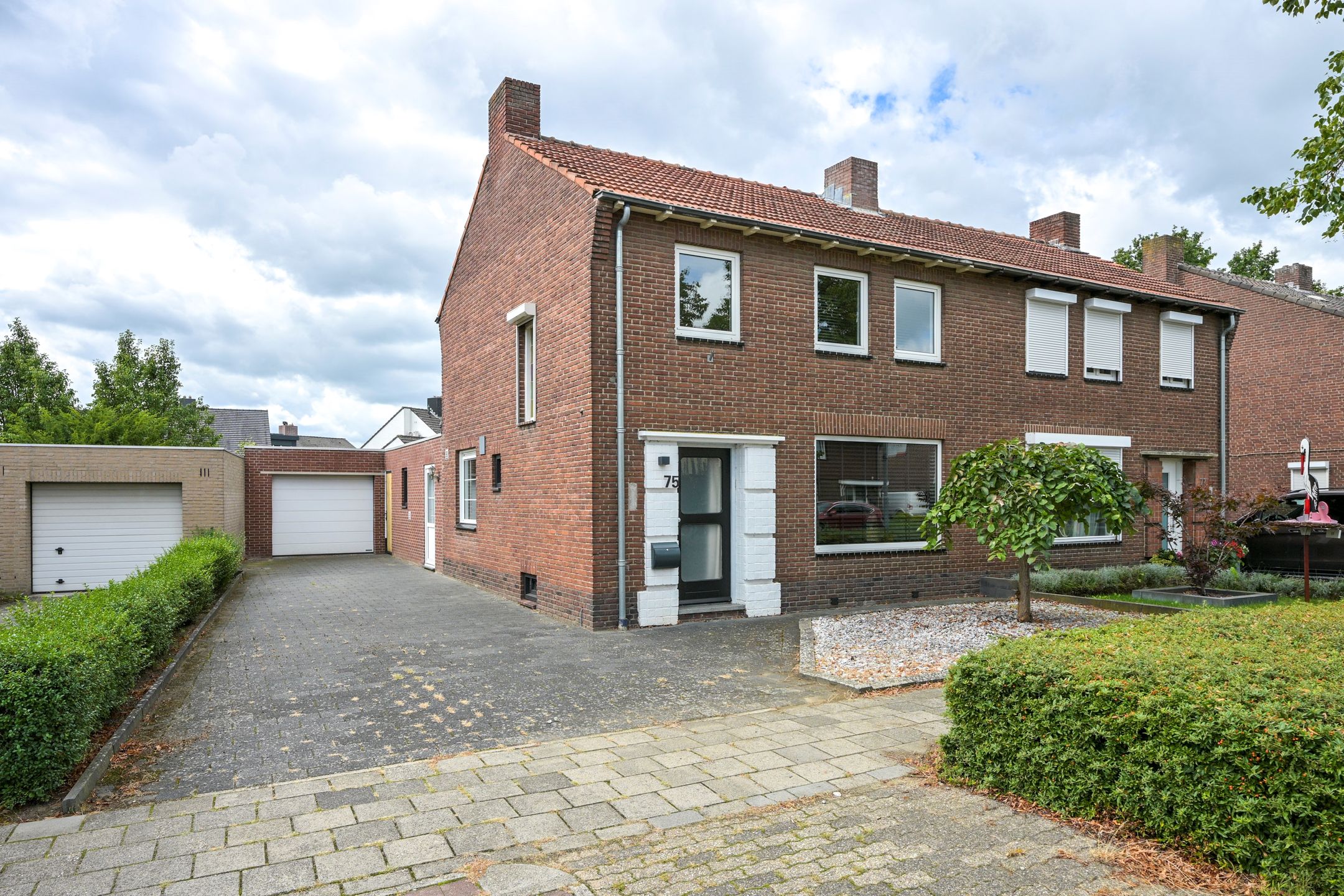 Foto van Dieterderweg 75, Susteren