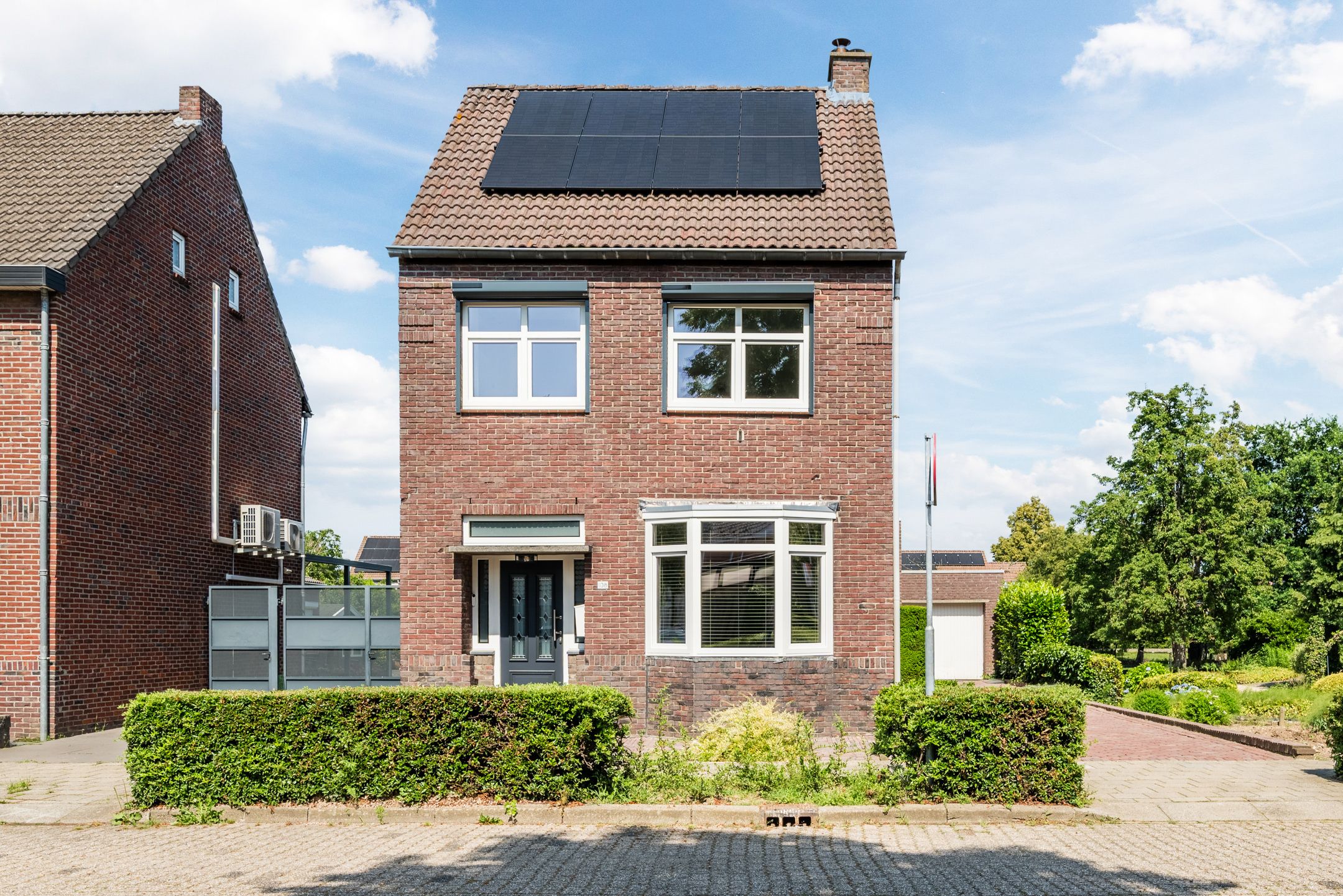 Foto van Dieterderweg 108, Susteren