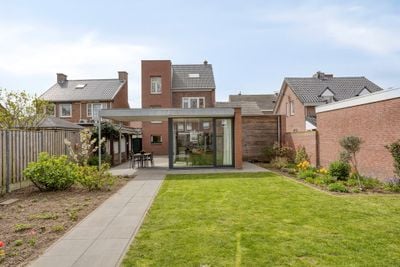 Foto van Dieterderweg 74, Susteren