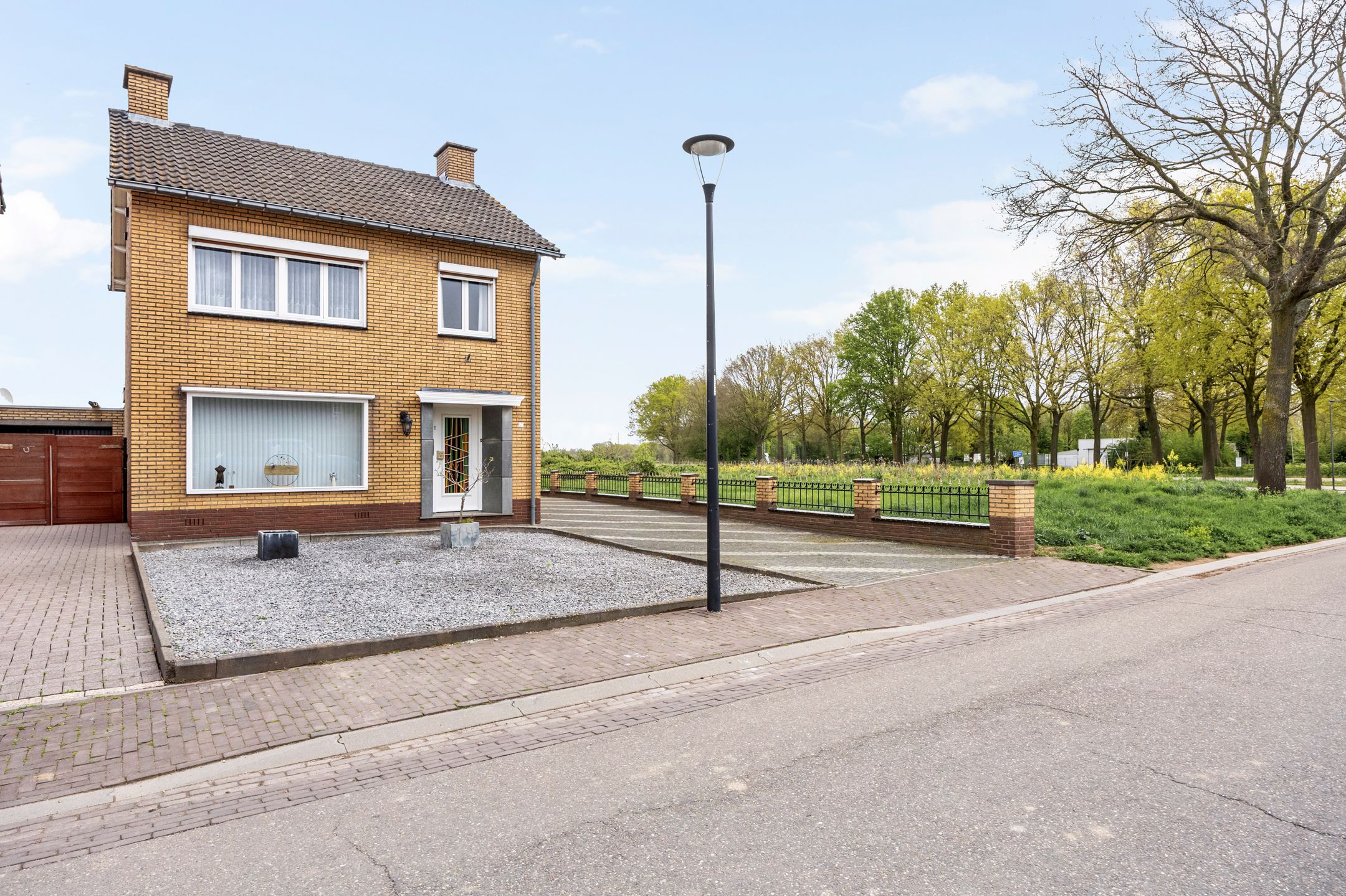 Foto van Zilstraat 57, Susteren