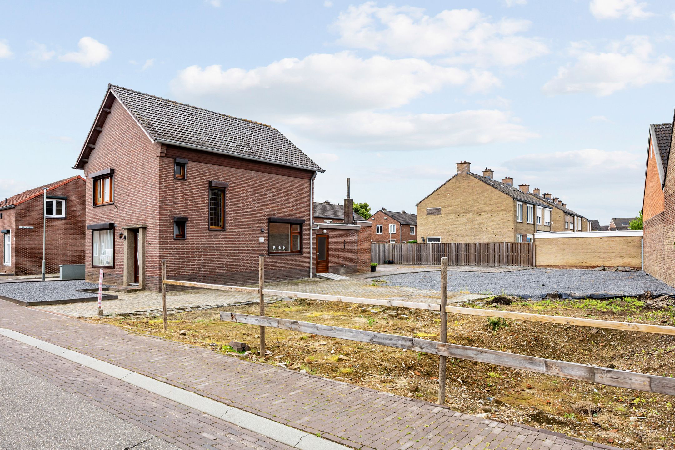 Foto van Zilstraat 24, Susteren