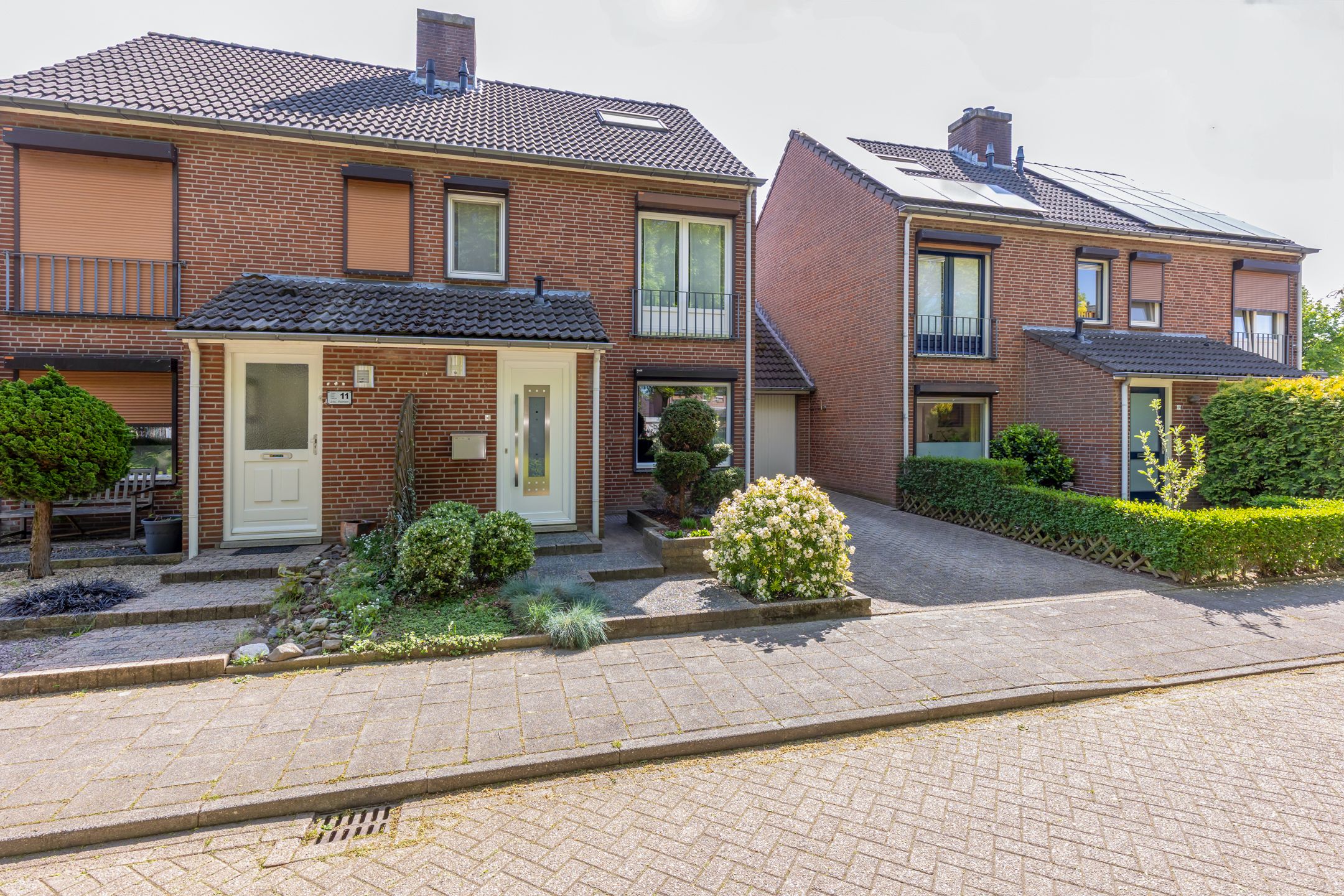 Foto van Gulickspark 10, Susteren