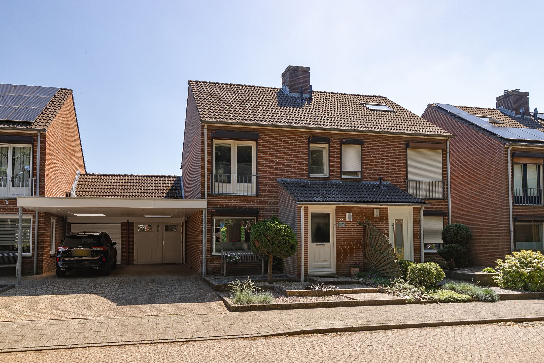 Foto van Gulickspark 11, Susteren