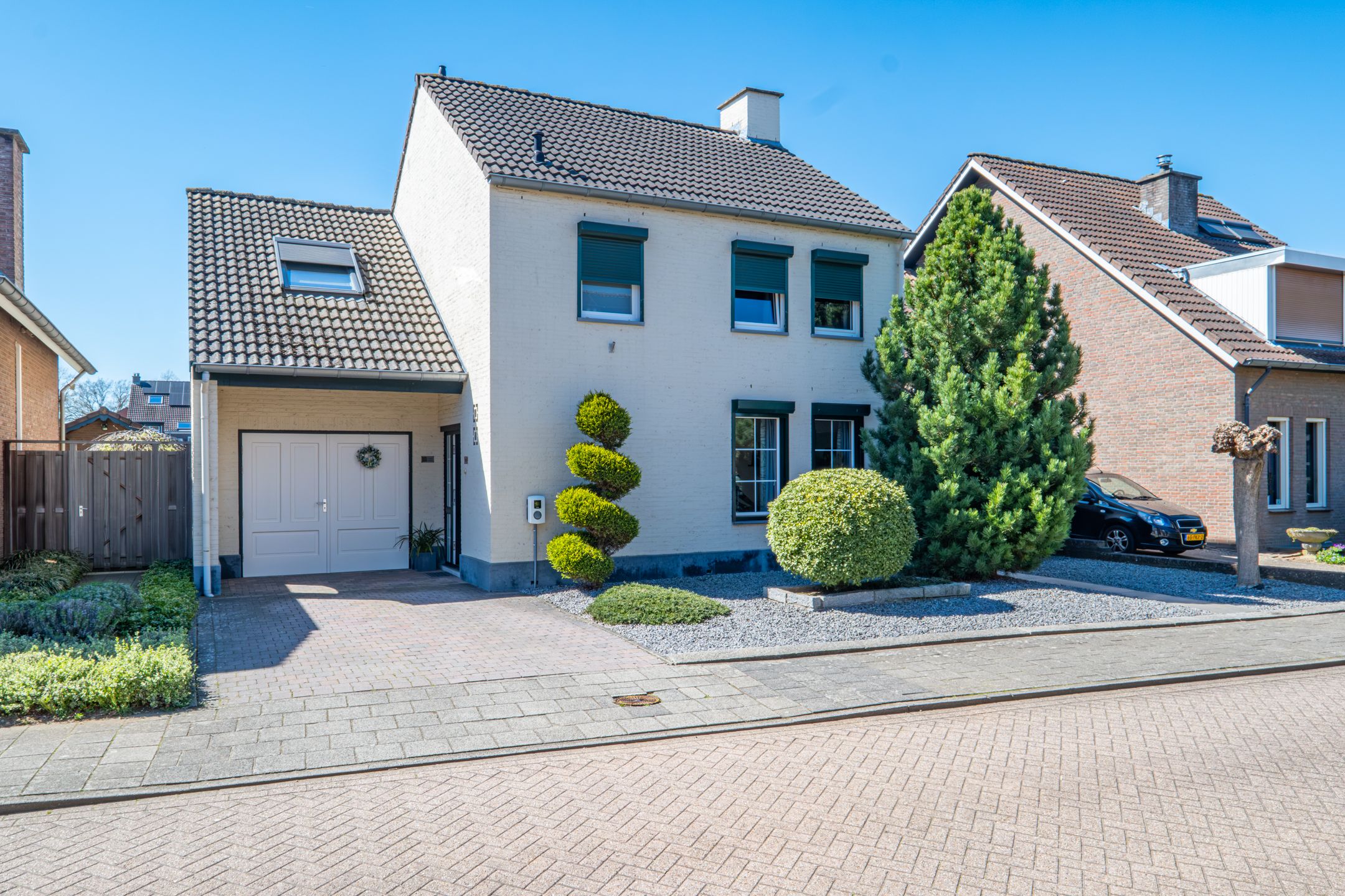 Foto van Schepenenlaan 31, Susteren