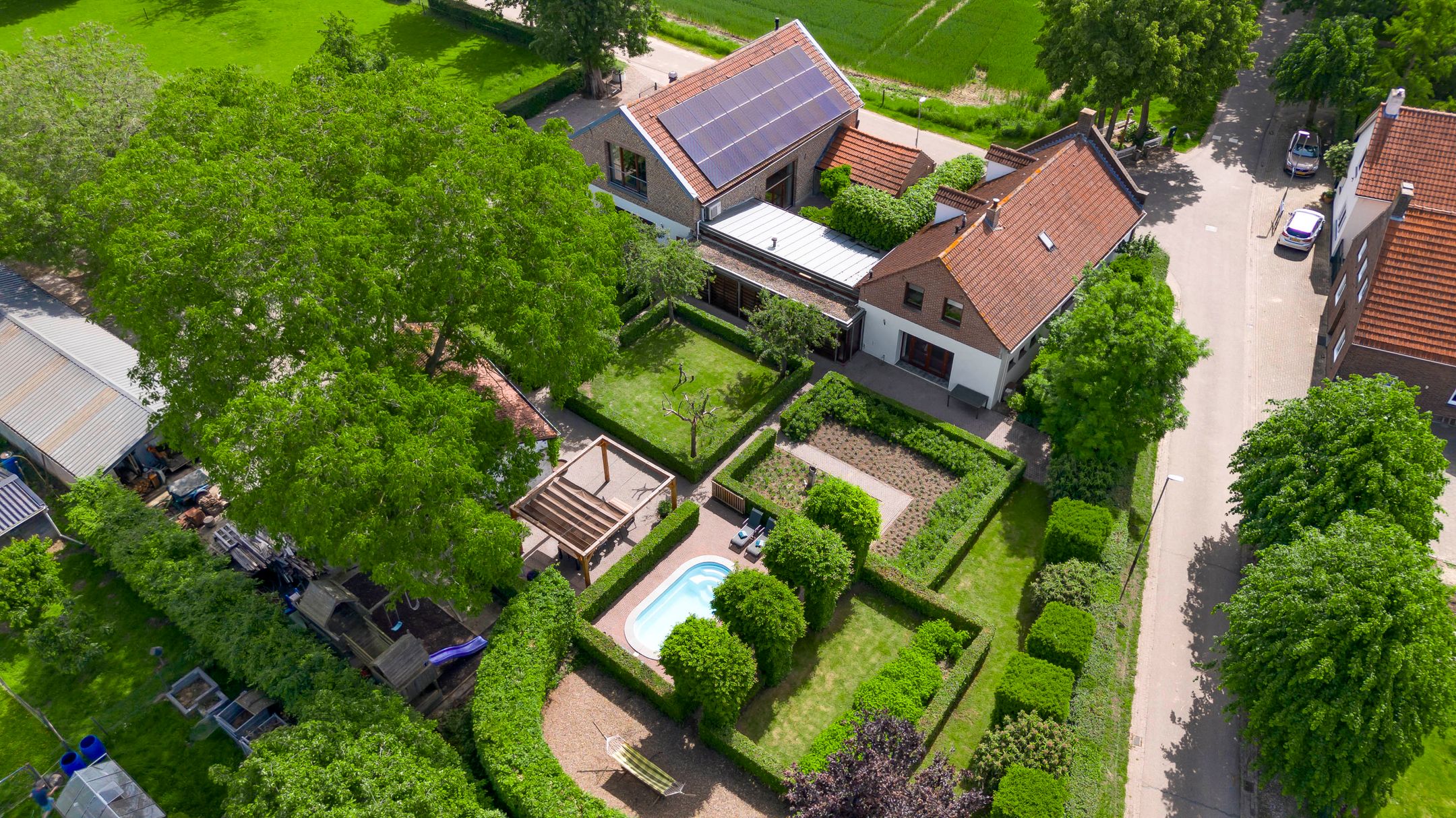 Foto van Baakhoven 11, Susteren