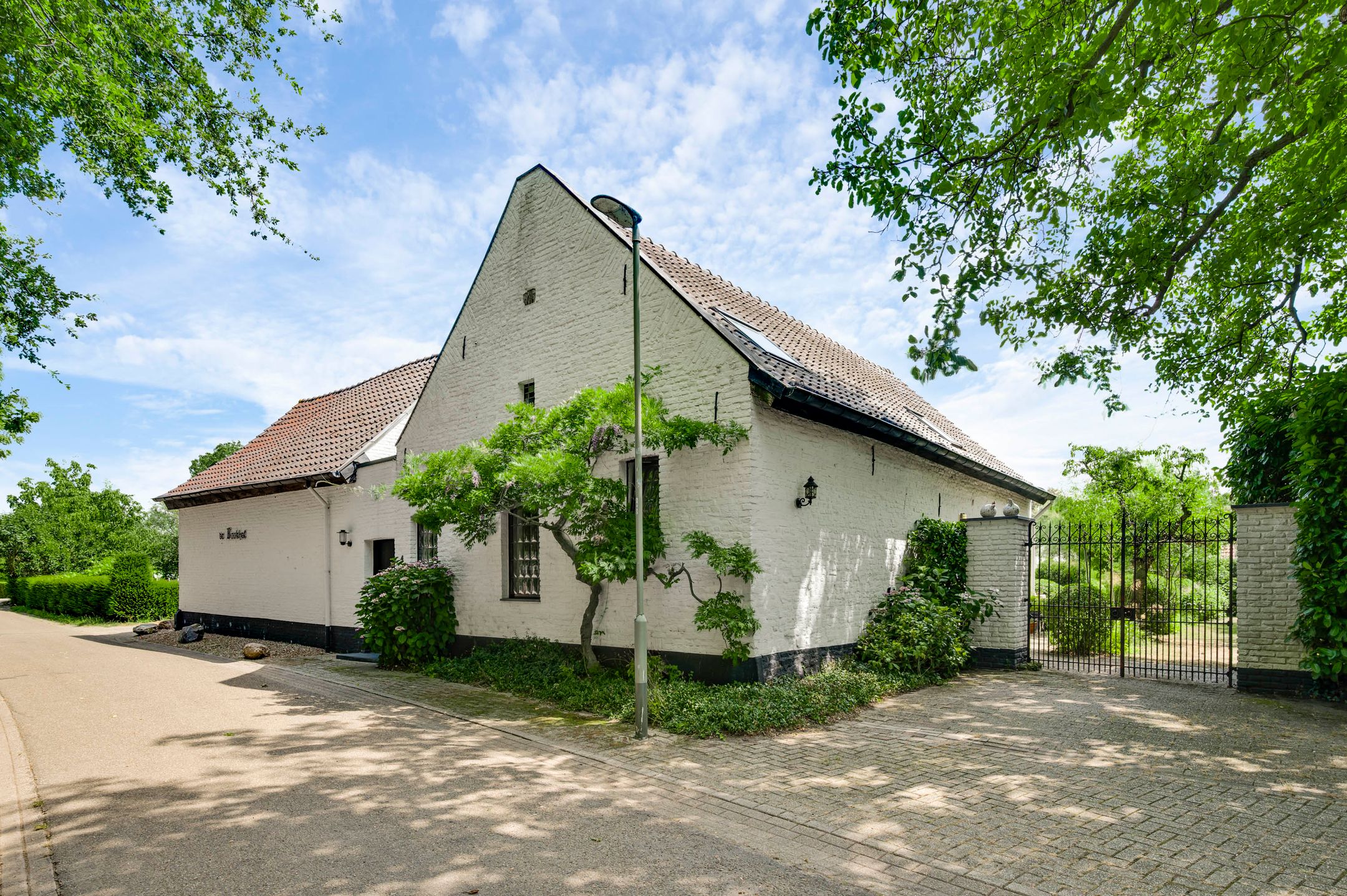 Foto van Baakhoven 4, Susteren
