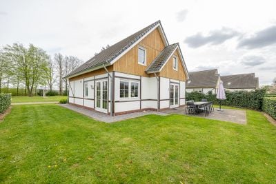 Foto van Hommelweg 2- 530, Susteren