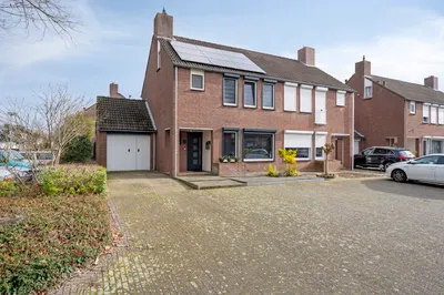 Foto van Brouwerstraat 16, Susteren
