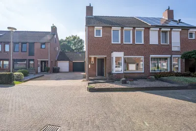 Foto van Looierstraat 7, Susteren