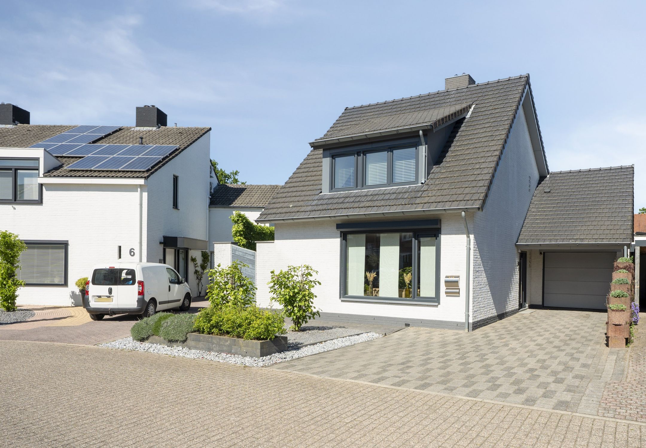 Foto van Houtzagerstraat 4, Susteren