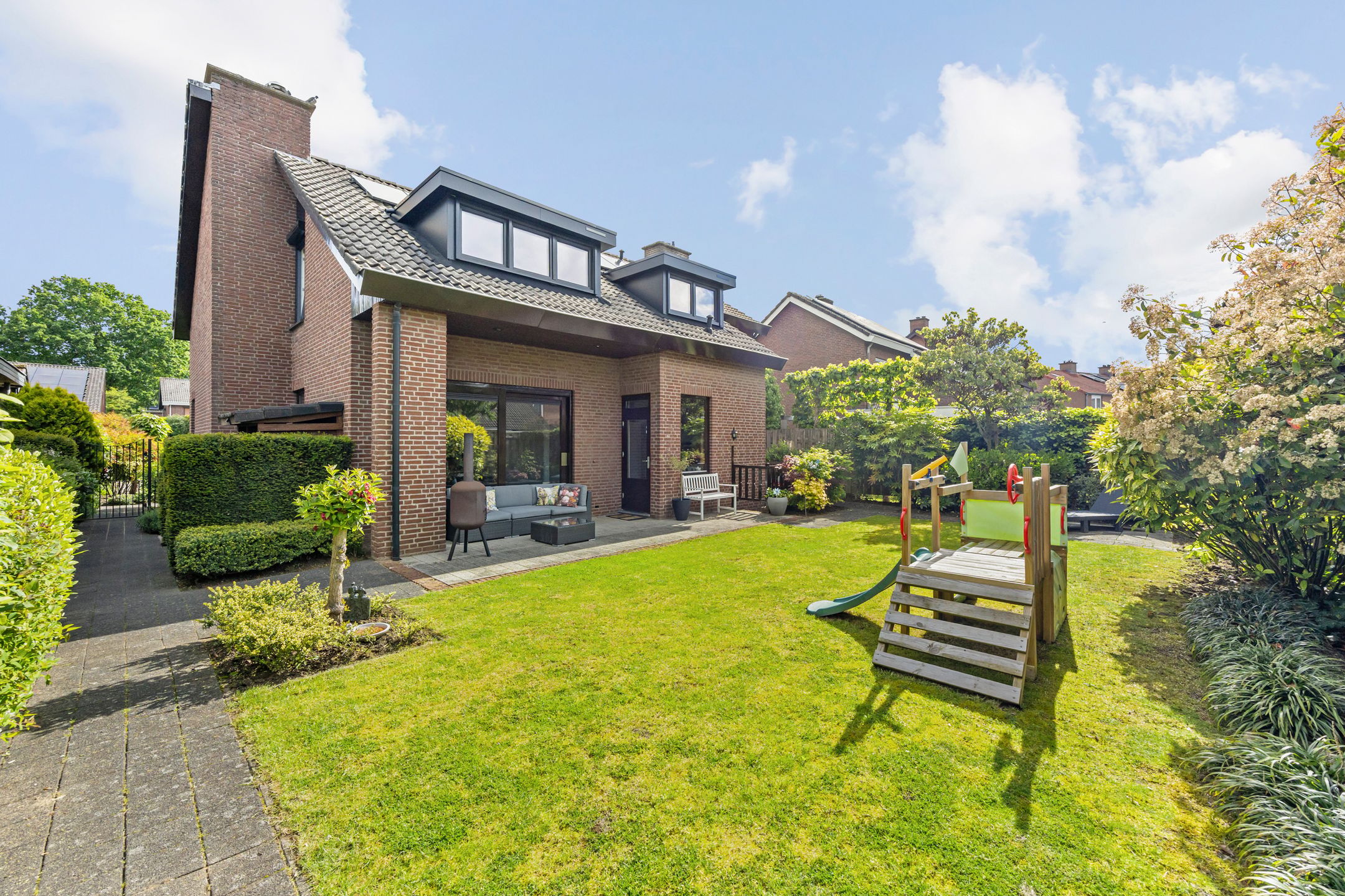 Foto van Weverstraat 13, Susteren