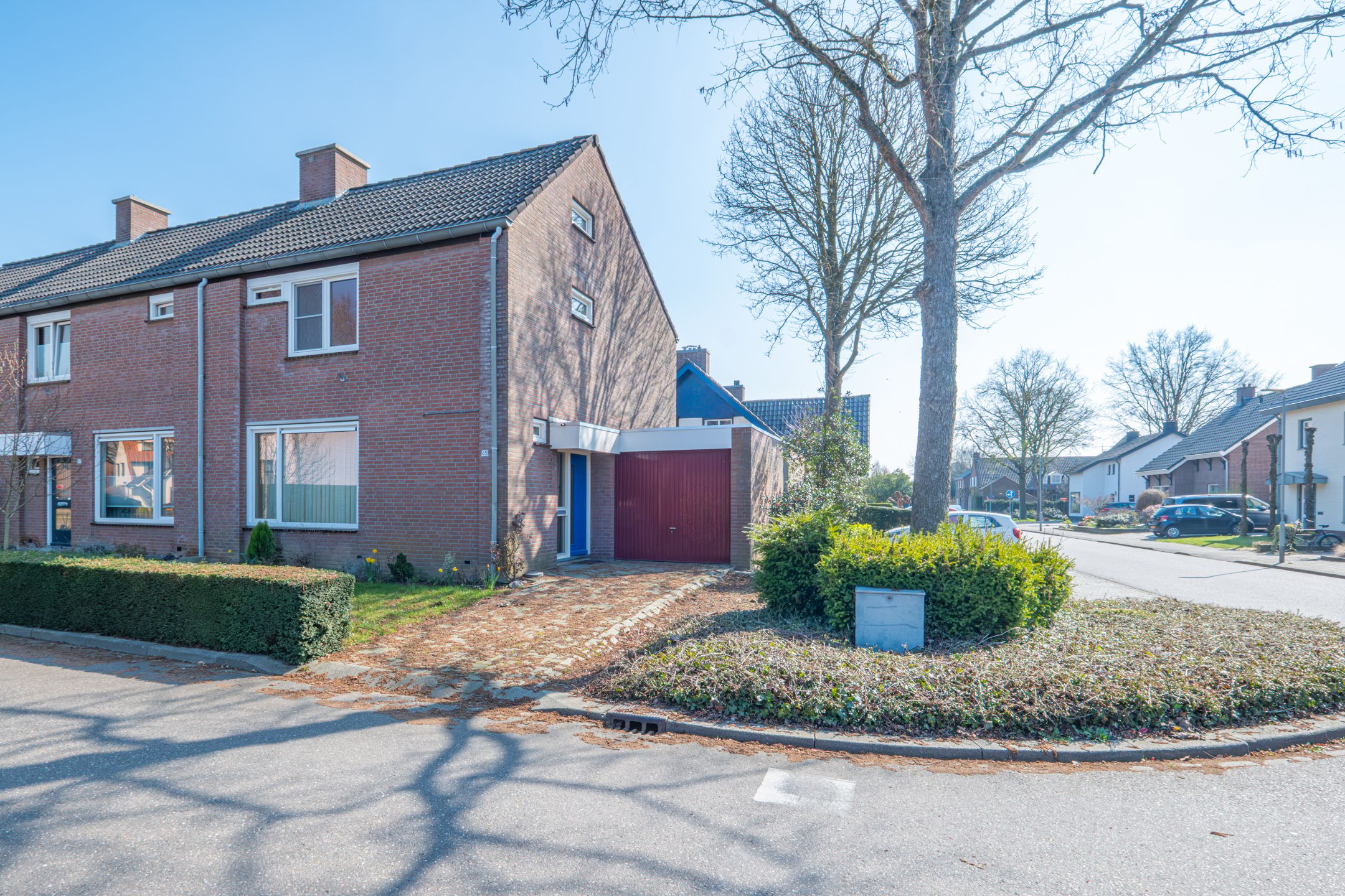 Foto van Munsterweg 65, Susteren