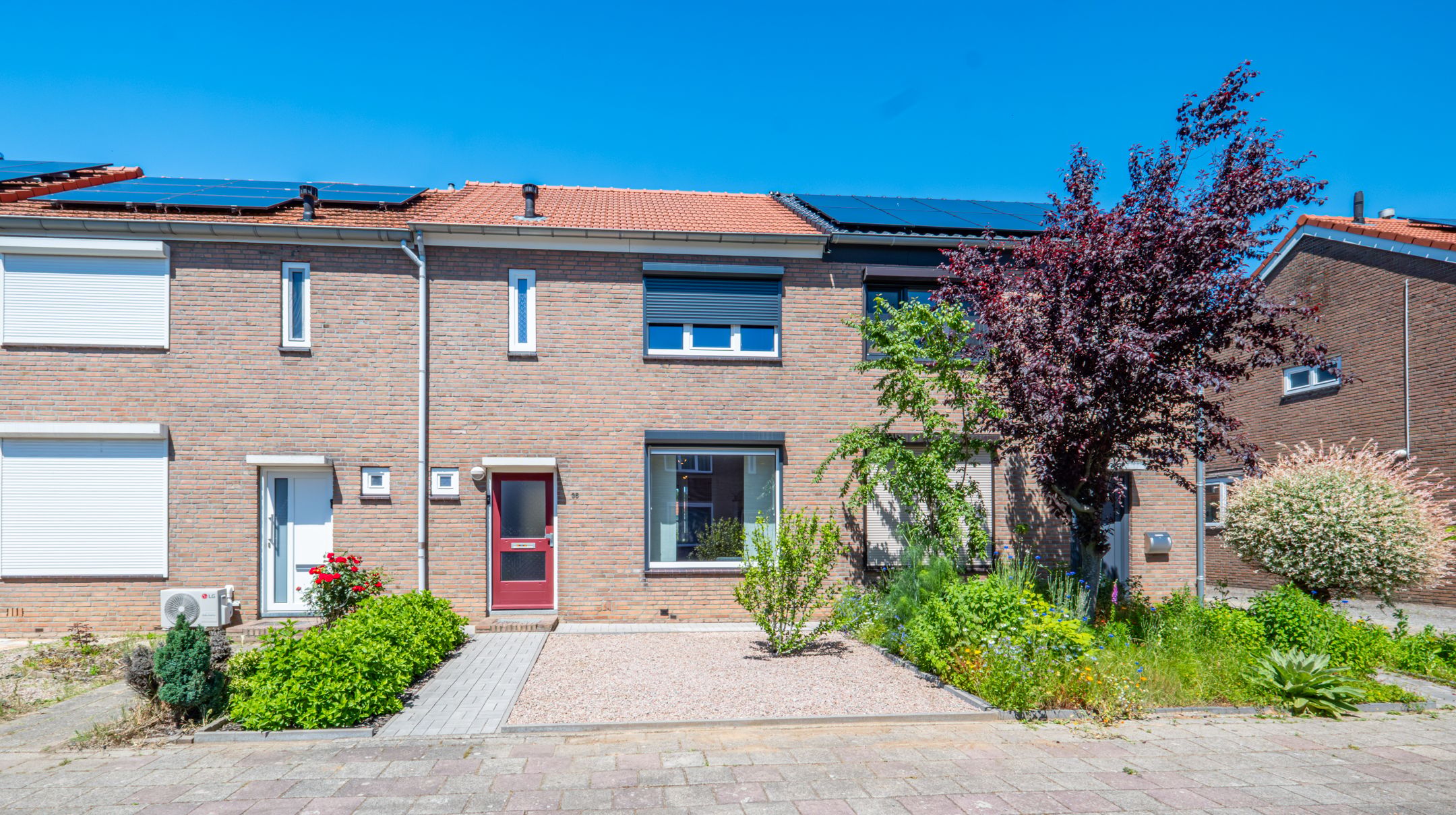 Foto van Ruitersweg 36, Susteren
