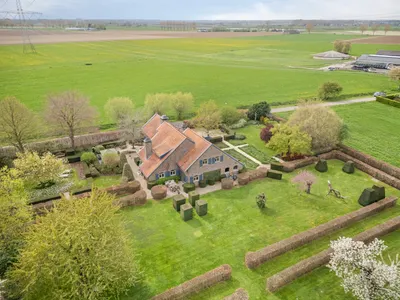 Foto van Lanterdijk 49, Roosteren