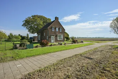 Foto van Ruitersbaan 21, Roosteren